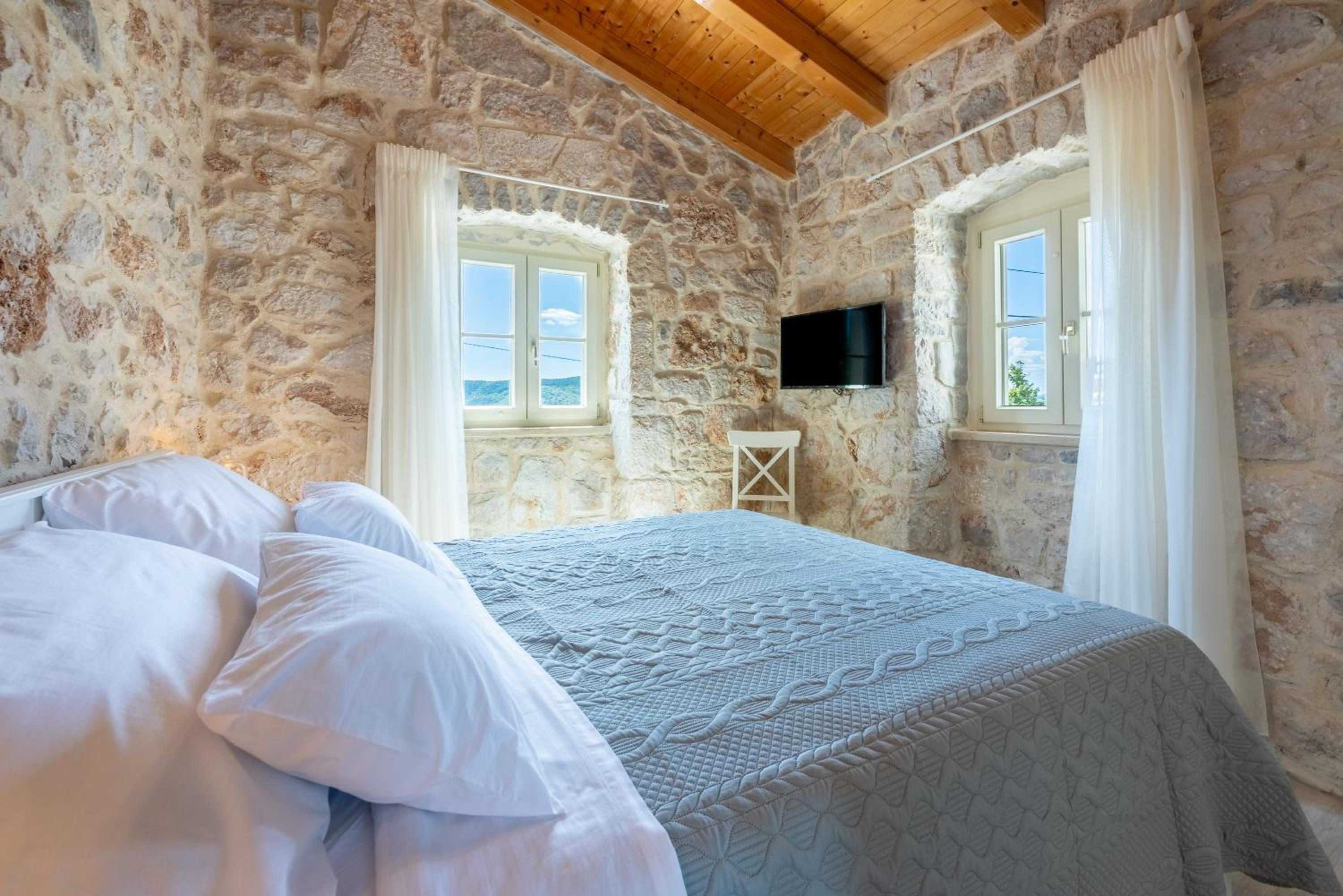 Stone Villa Mavrić