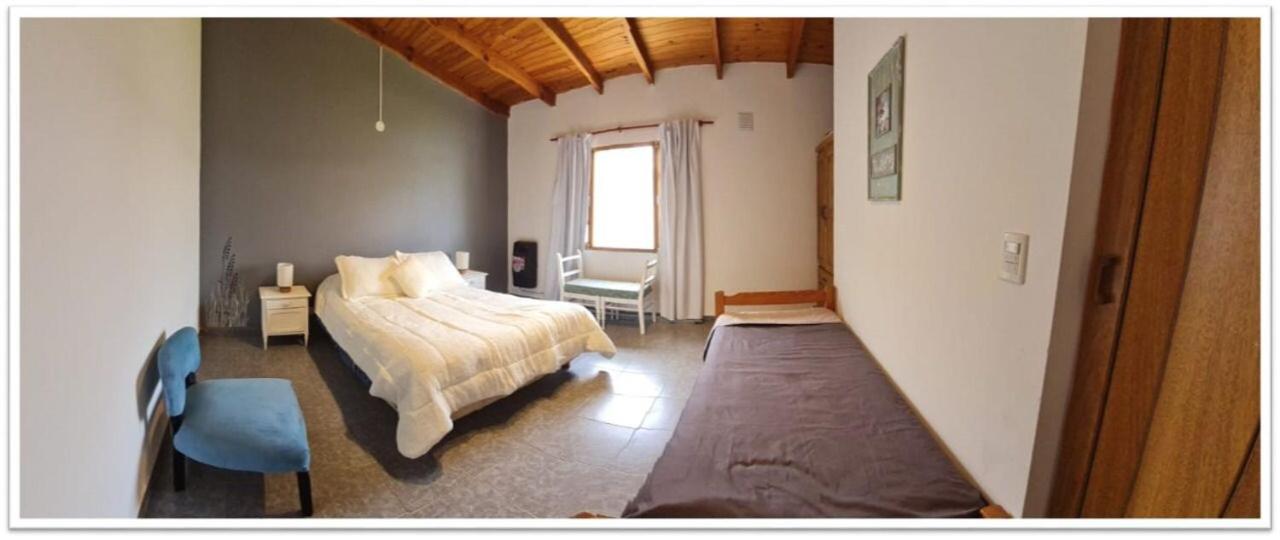 Departamento Luis Vernet