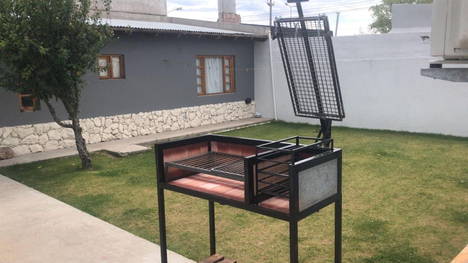 Departamento Luis Vernet