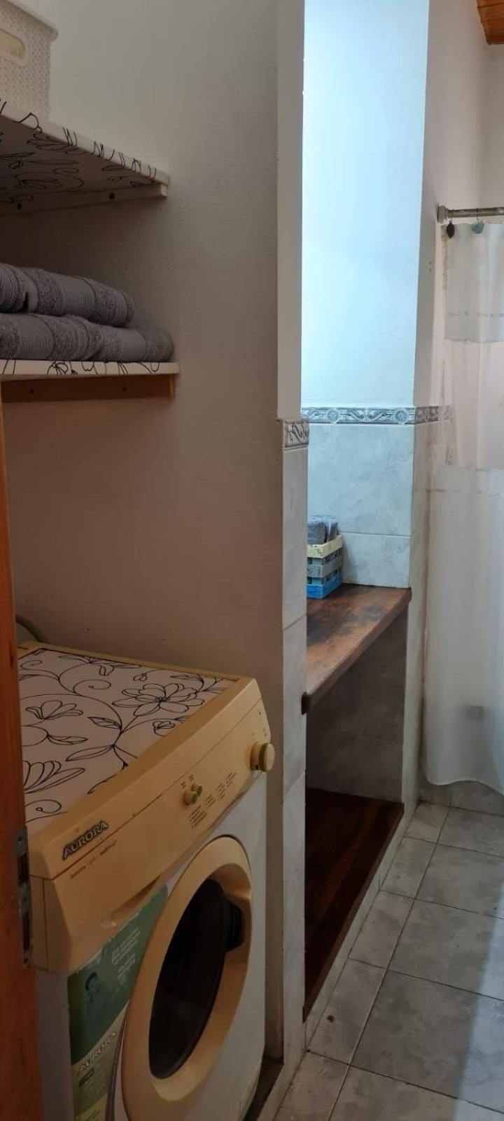 Departamento Luis Vernet