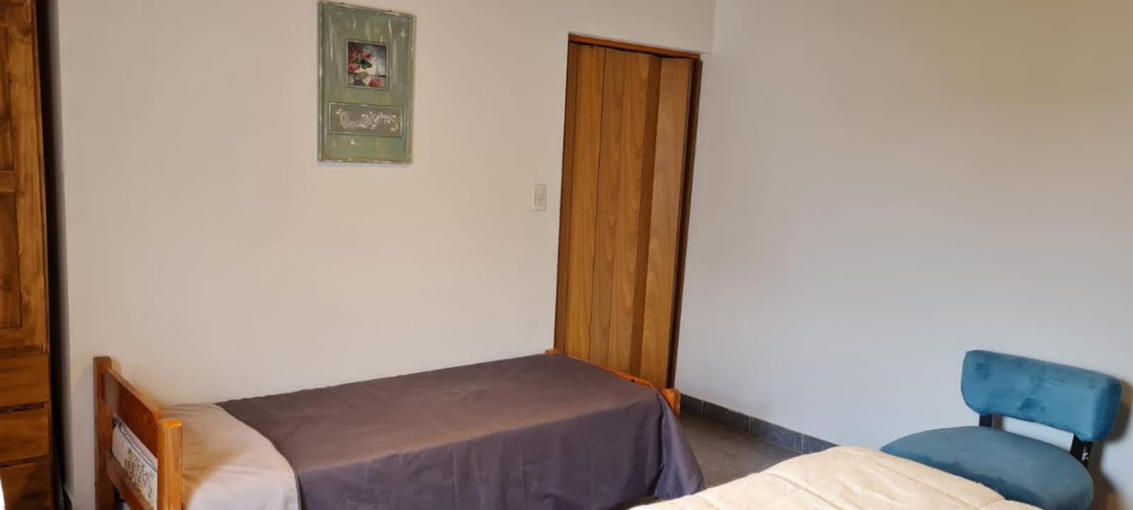 Departamento Luis Vernet