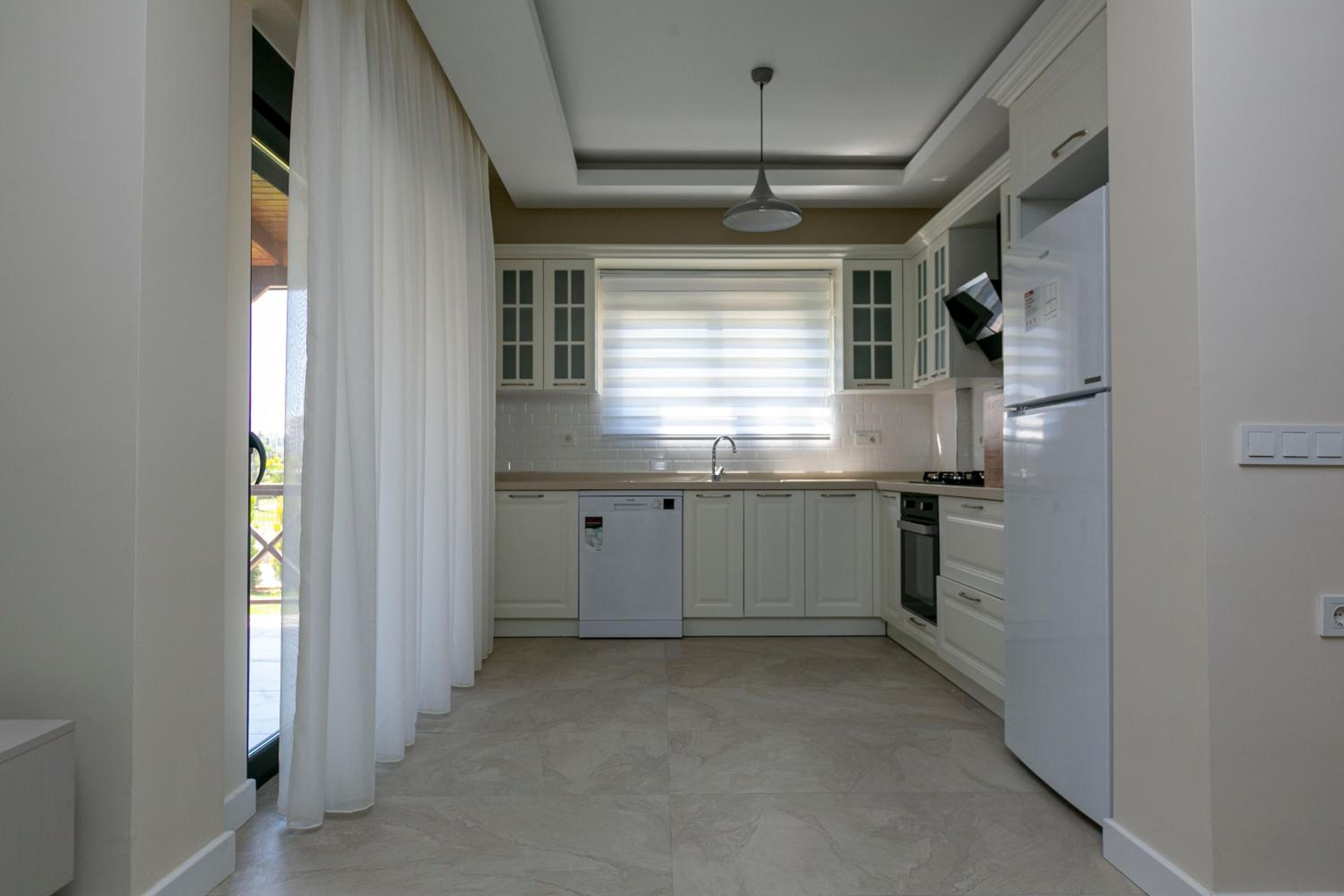Belek Vacations - Paradise Town Villa Lisa - Property Image 39