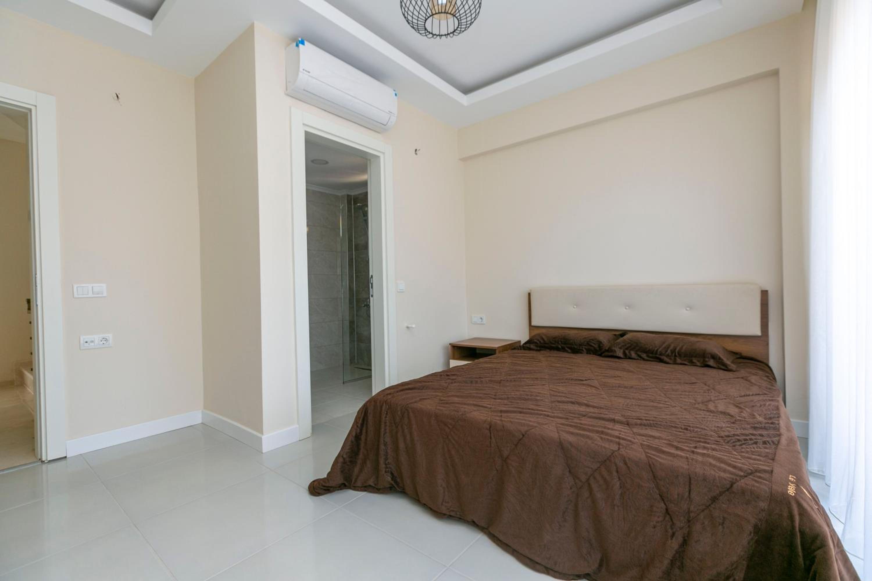 Belek Vacations - Paradise Town Villa Lisa - Property Image 42