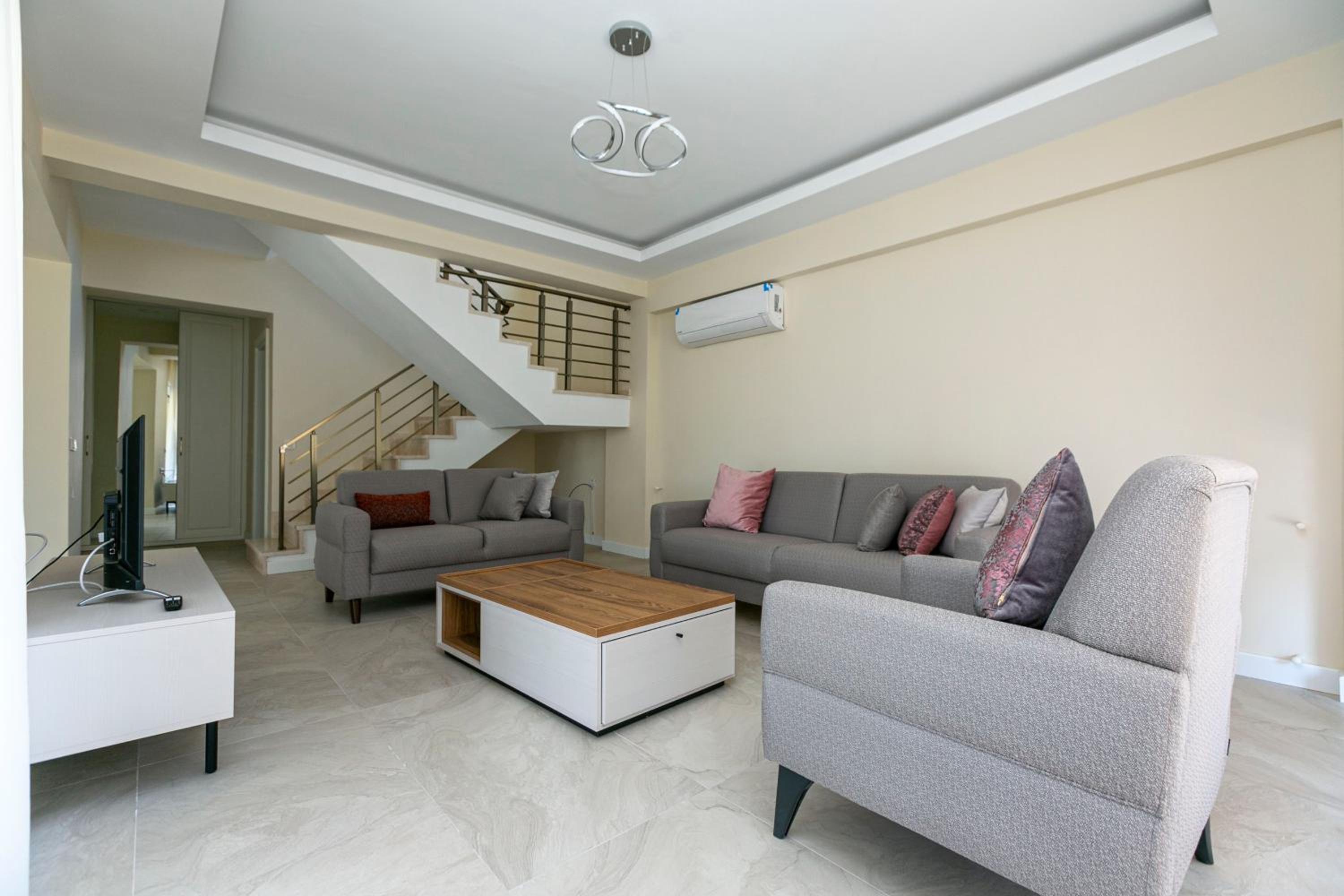 Belek Vacations - Paradise Town Villa Lisa - Property Image 8