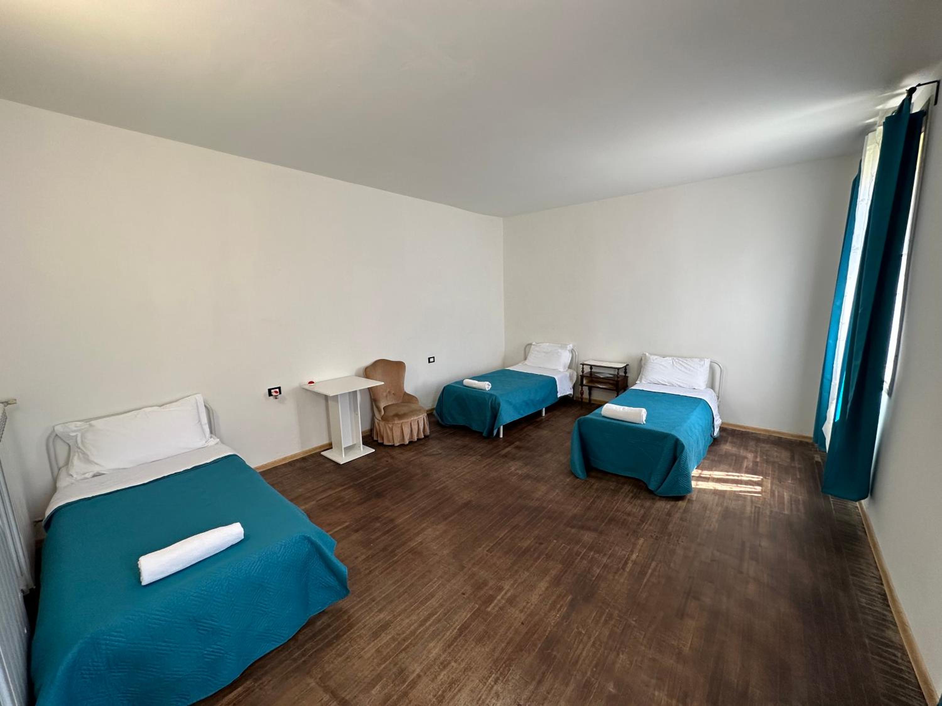 Zen Accommodations Grand Canal