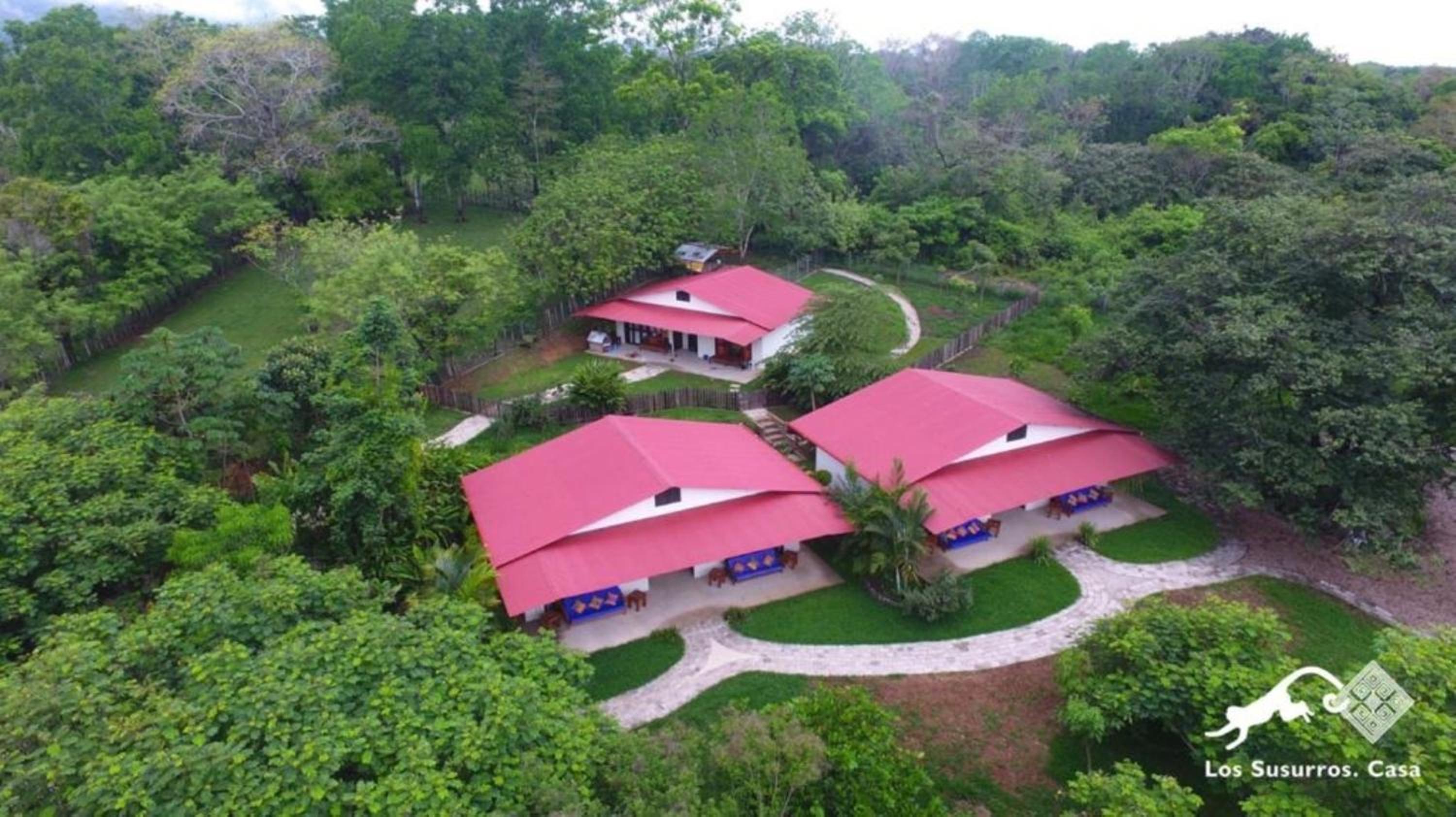 Palenque Vacations - Los Susurros. Casa - Property Image 21