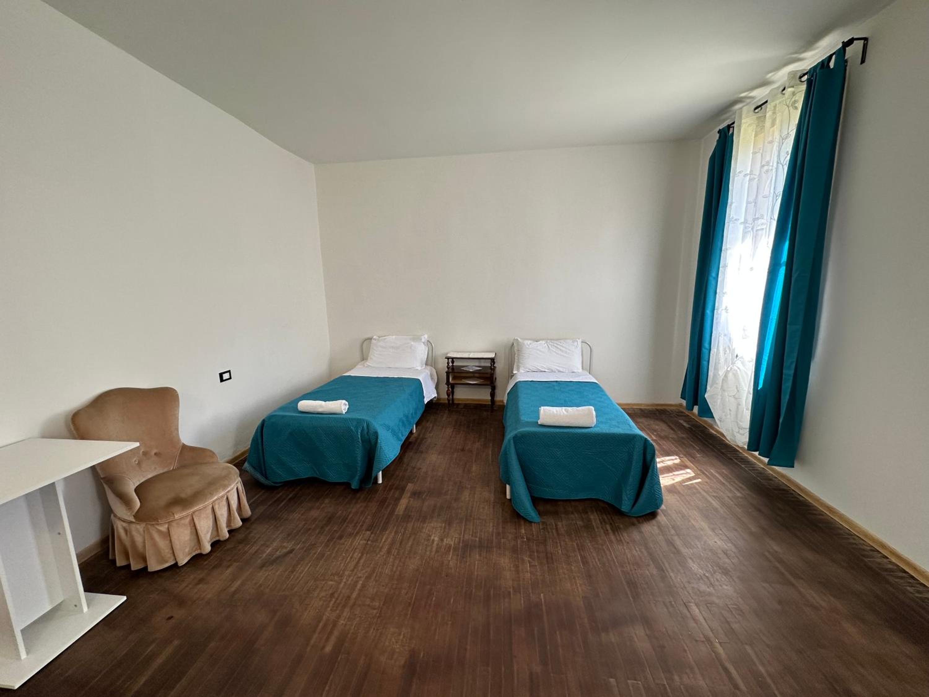 Zen Accommodations Grand Canal
