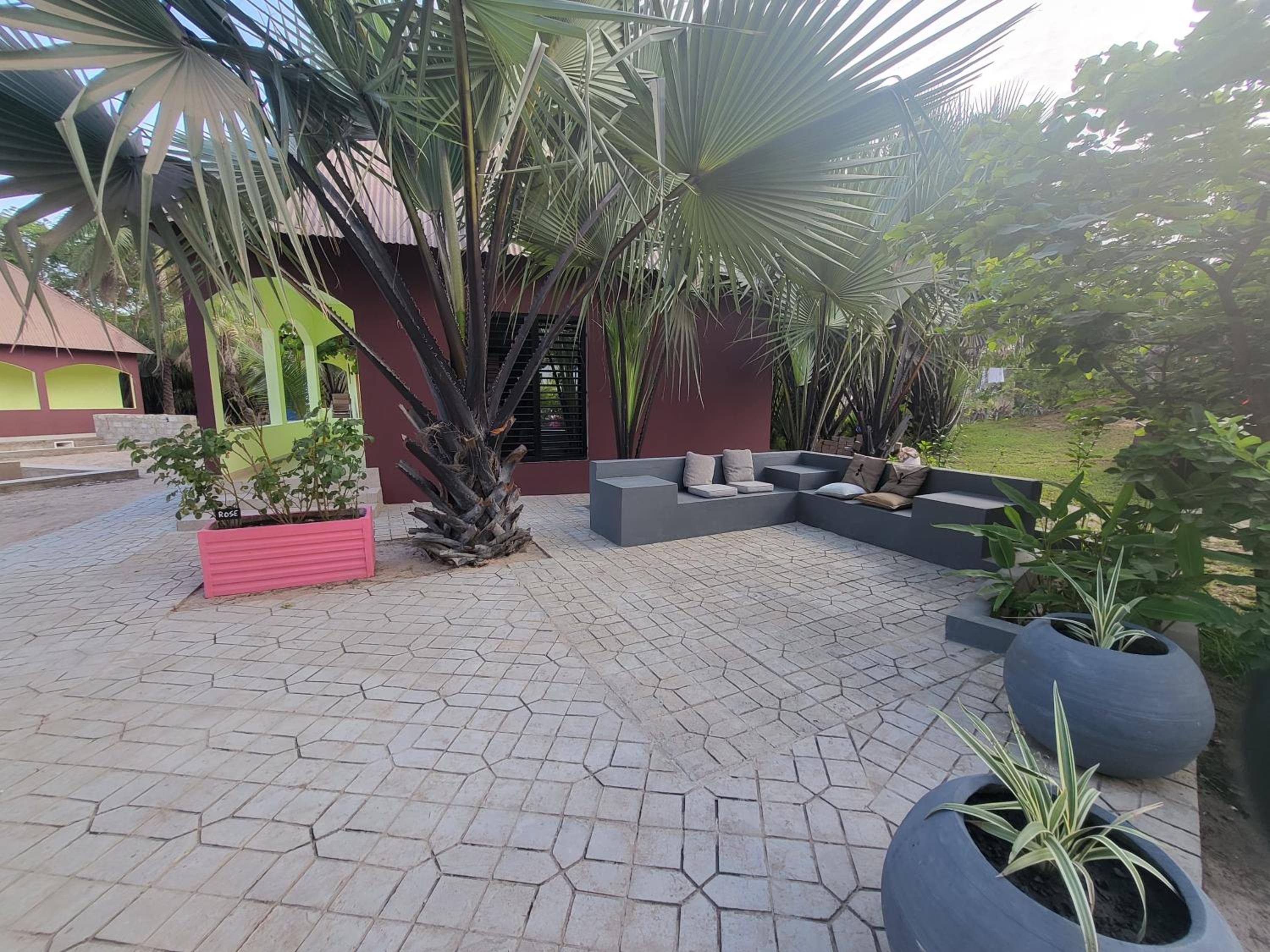Asamai Villas