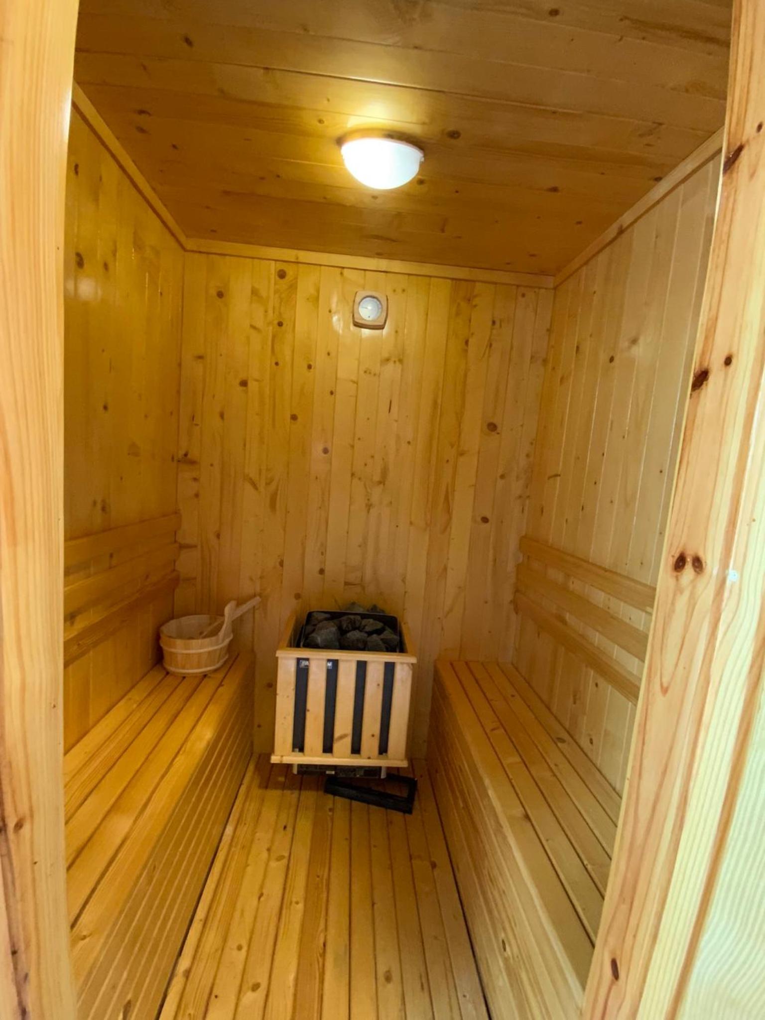 Villa Container