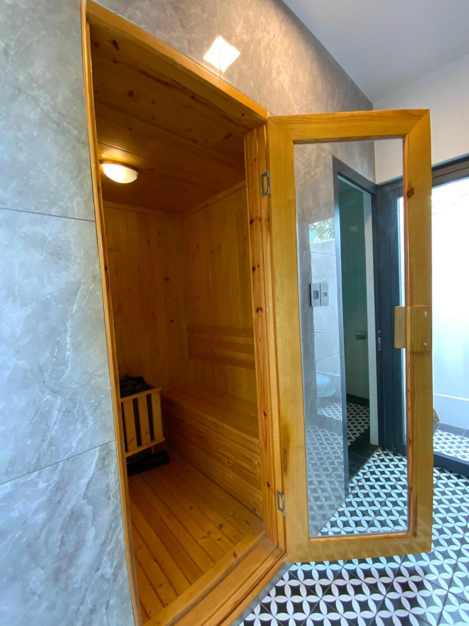 Villa Container