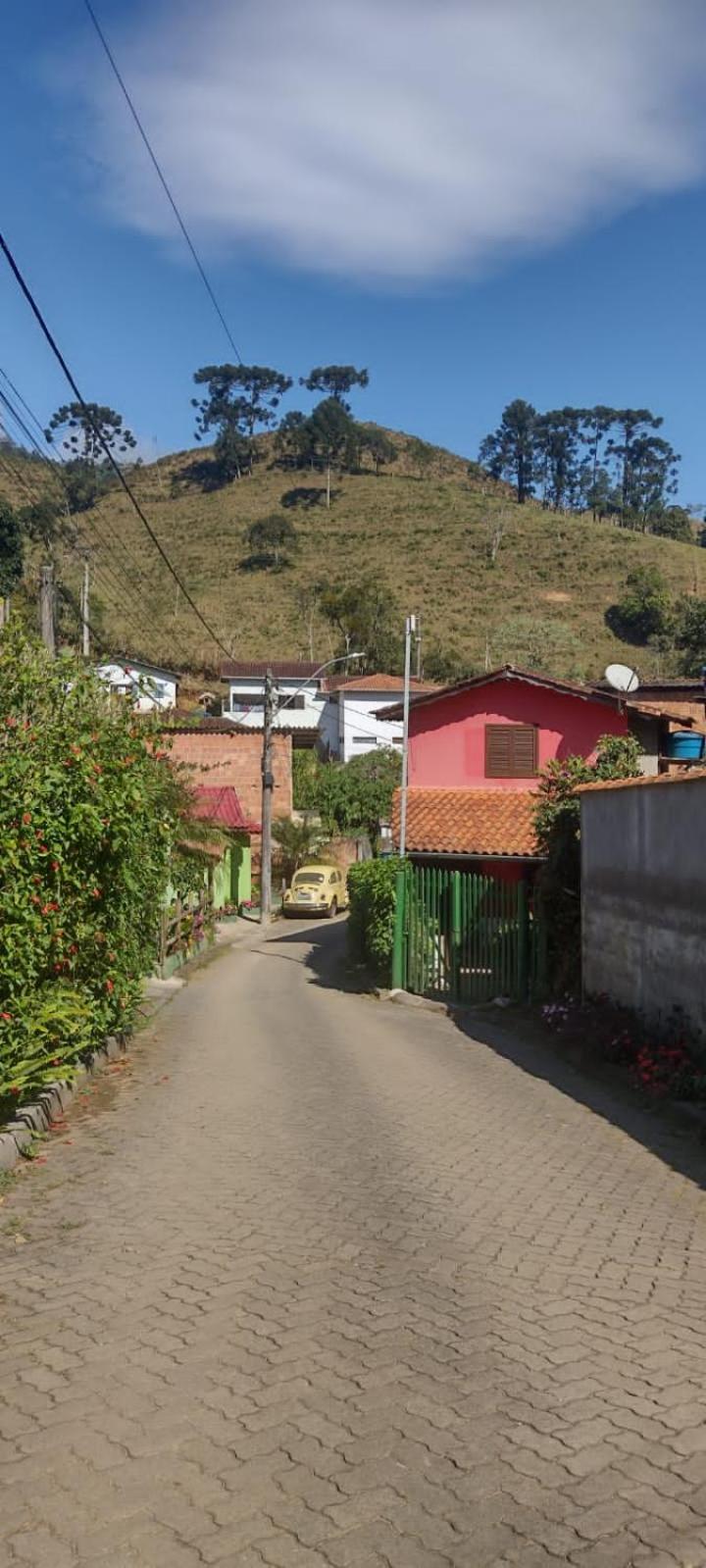 casa de vó