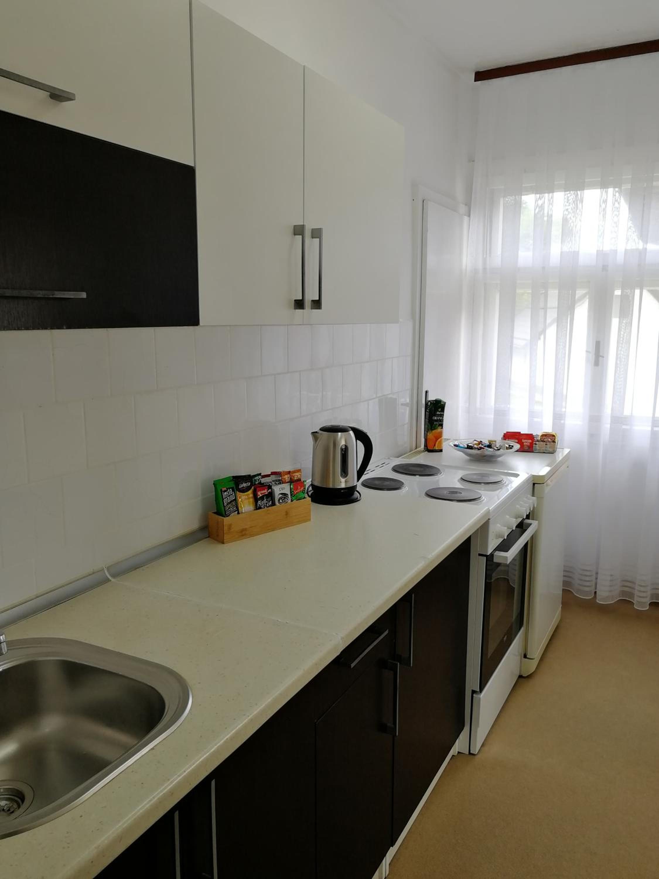 Apartmani Mušinbegović1