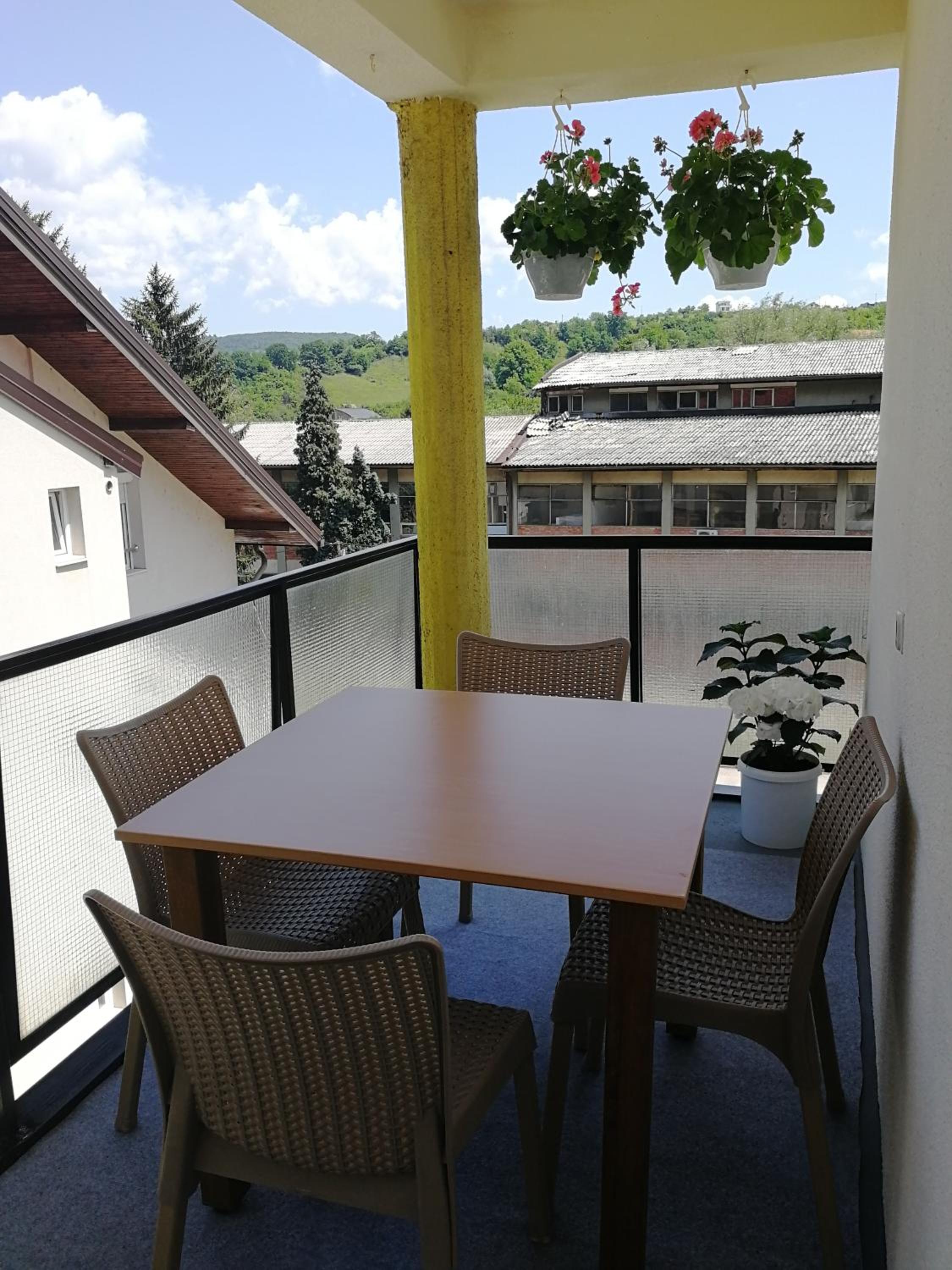 Apartmani Mušinbegović1