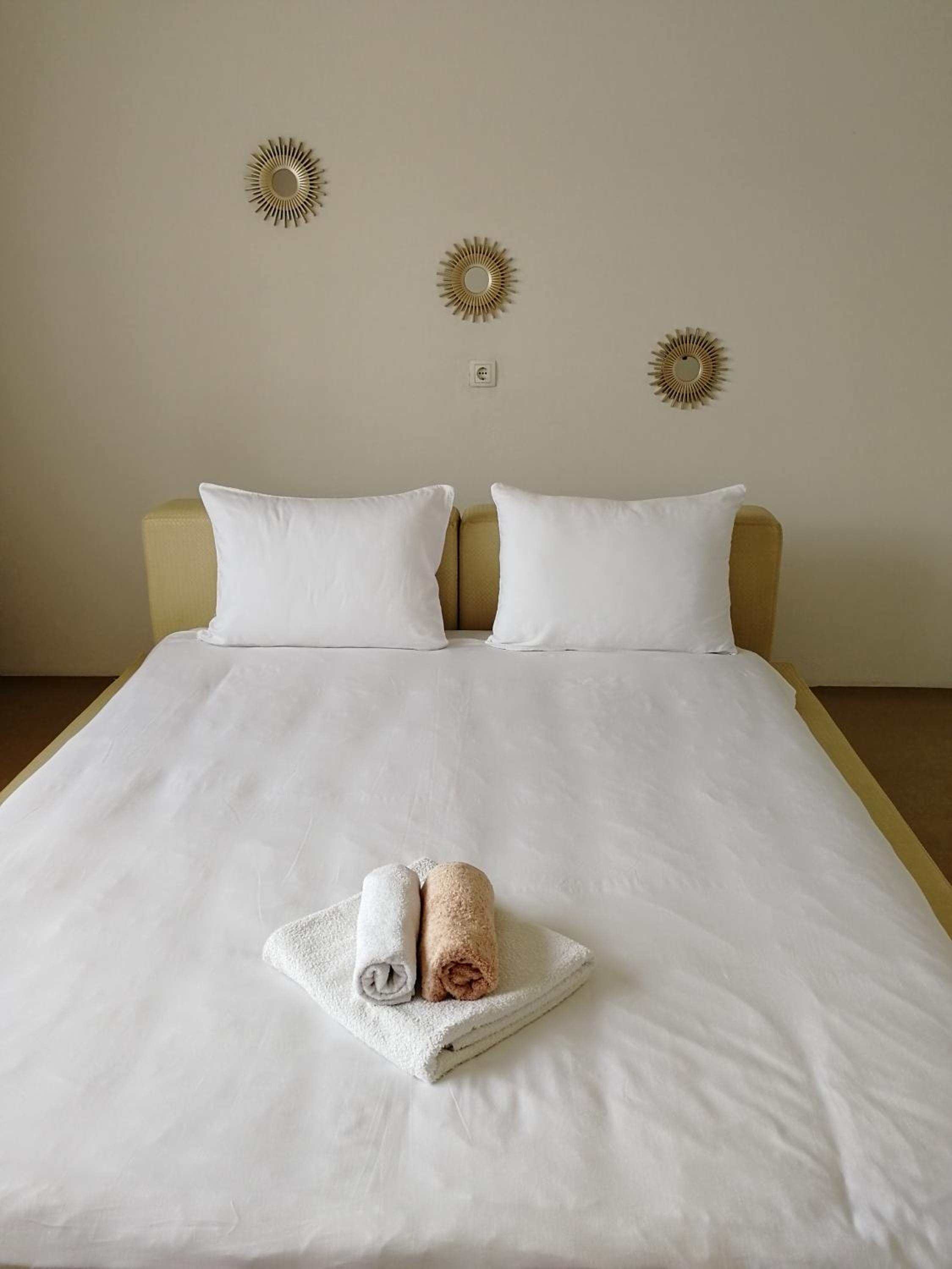 Apartmani Mušinbegović1