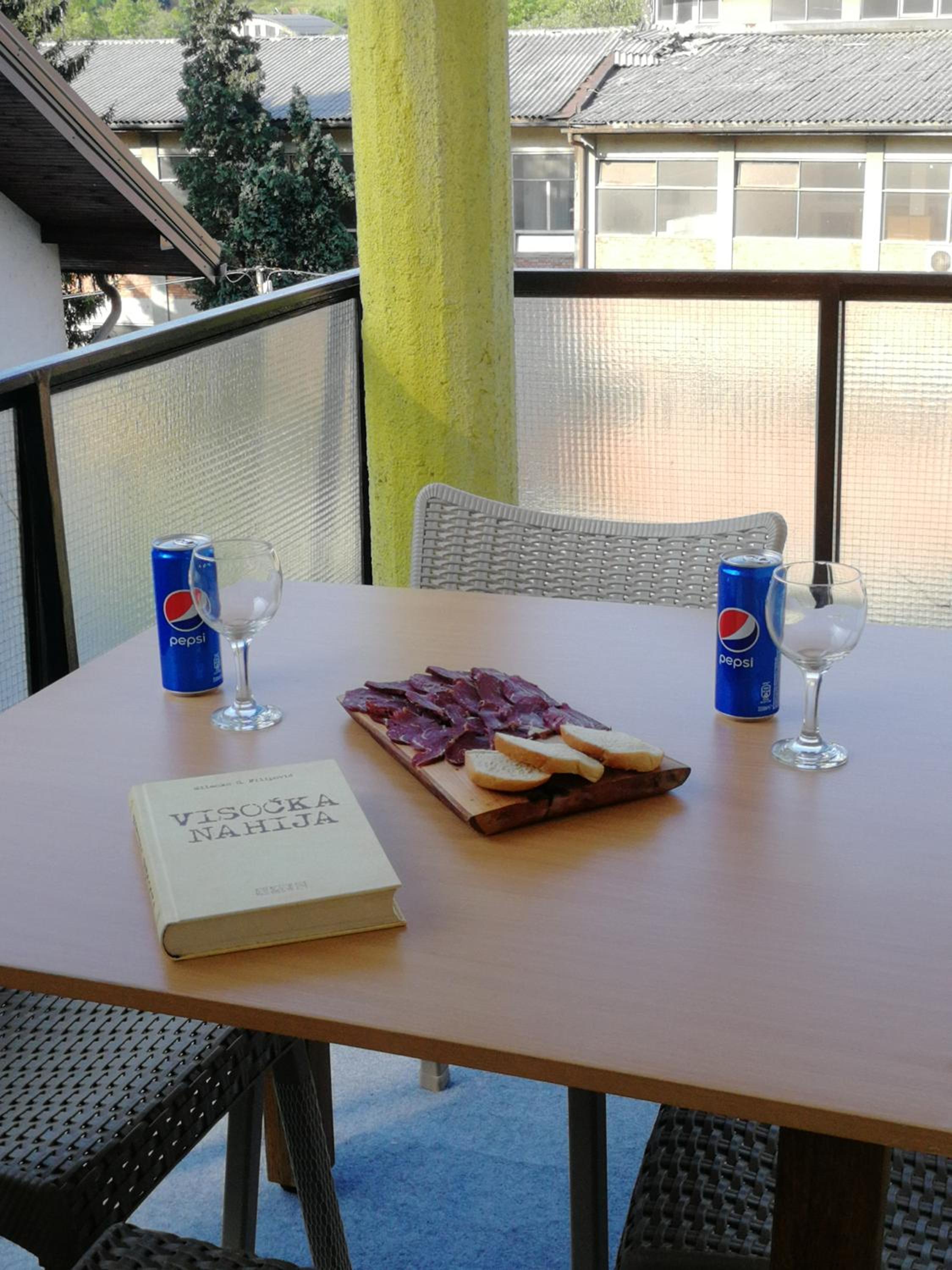 Apartmani Mušinbegović1