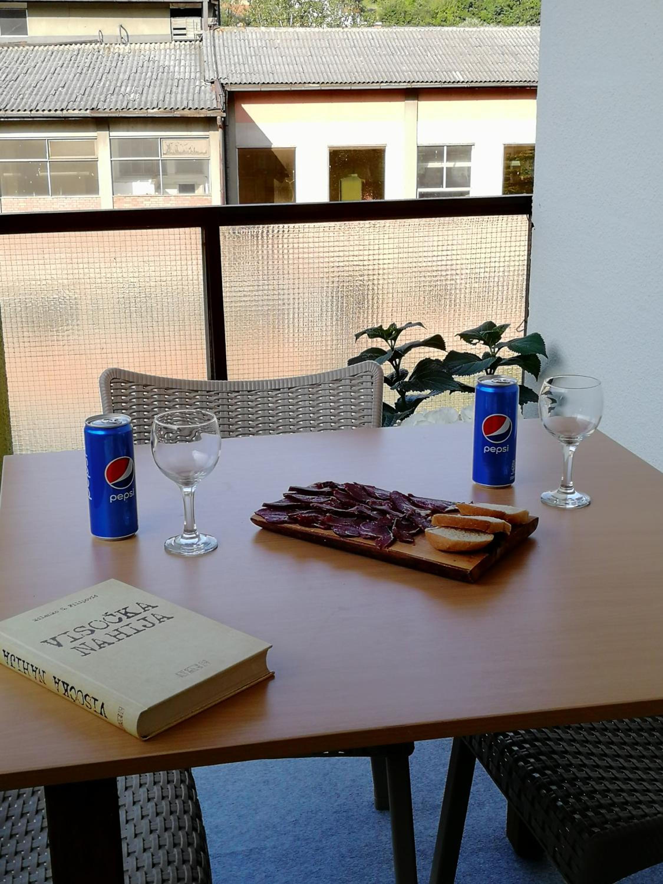 Apartmani Mušinbegović1
