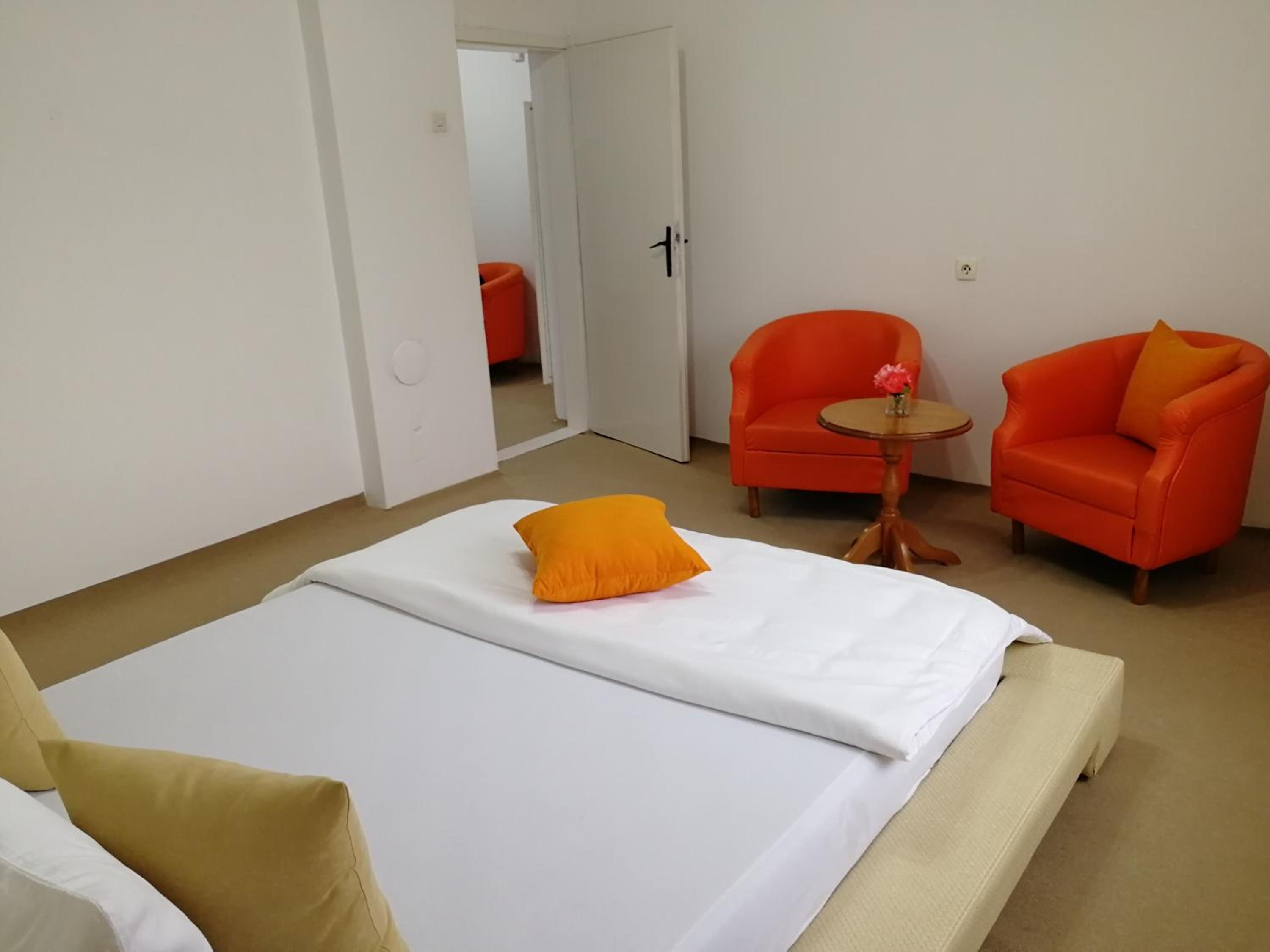 Apartmani Mušinbegović1