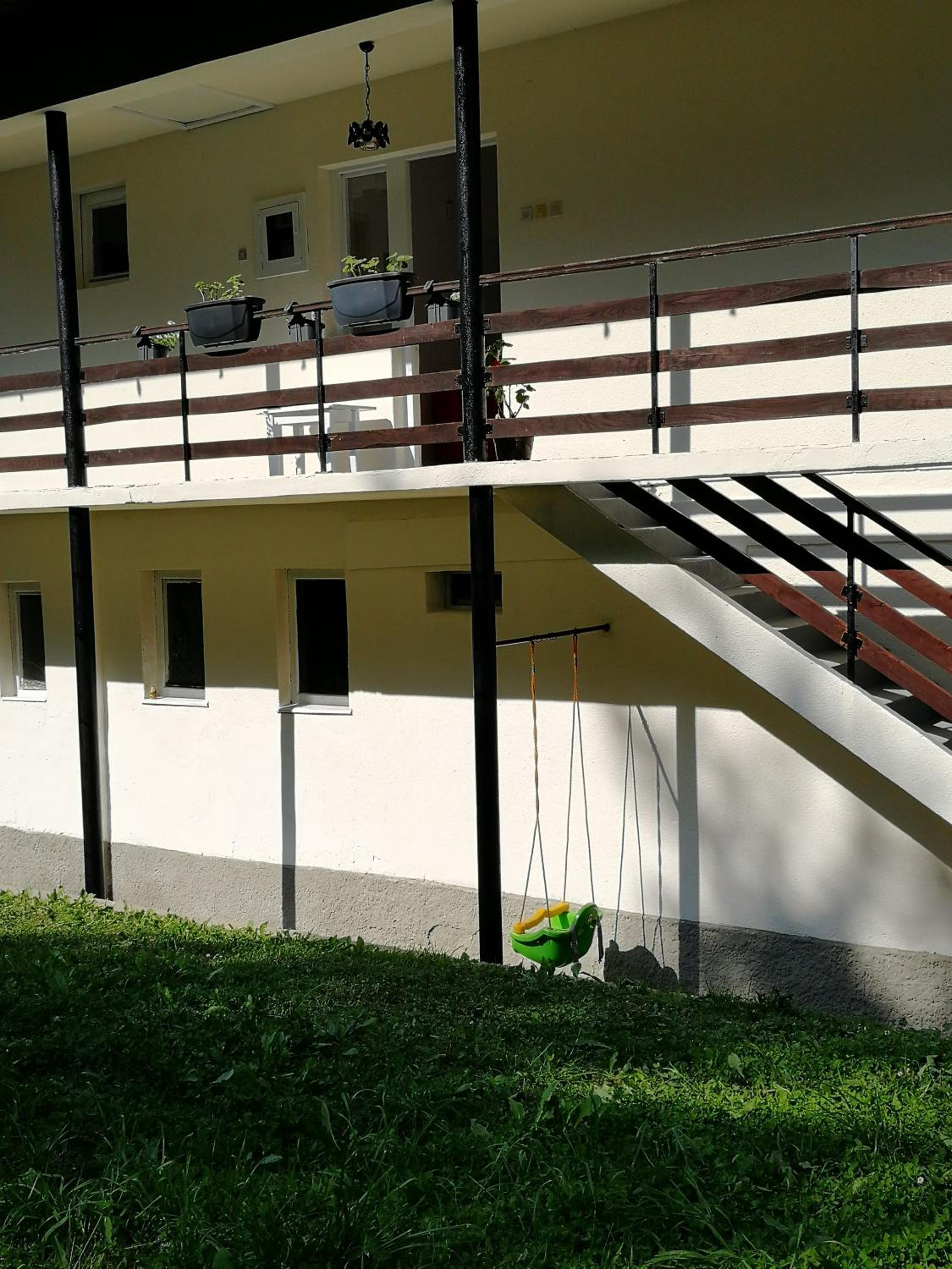 Apartmani Mušinbegović1
