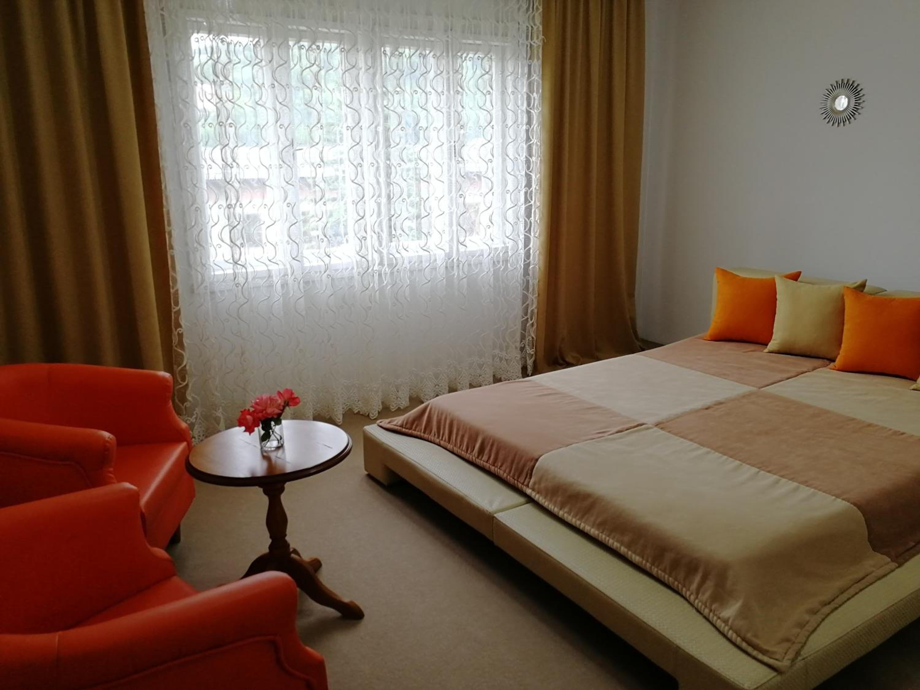 Apartmani Mušinbegović1