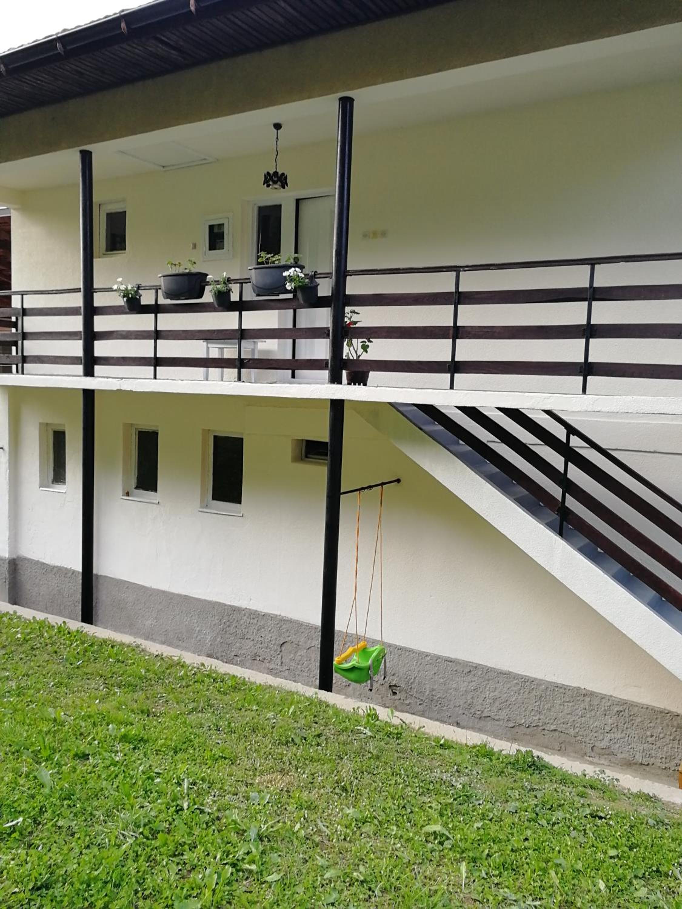 Apartmani Mušinbegović1
