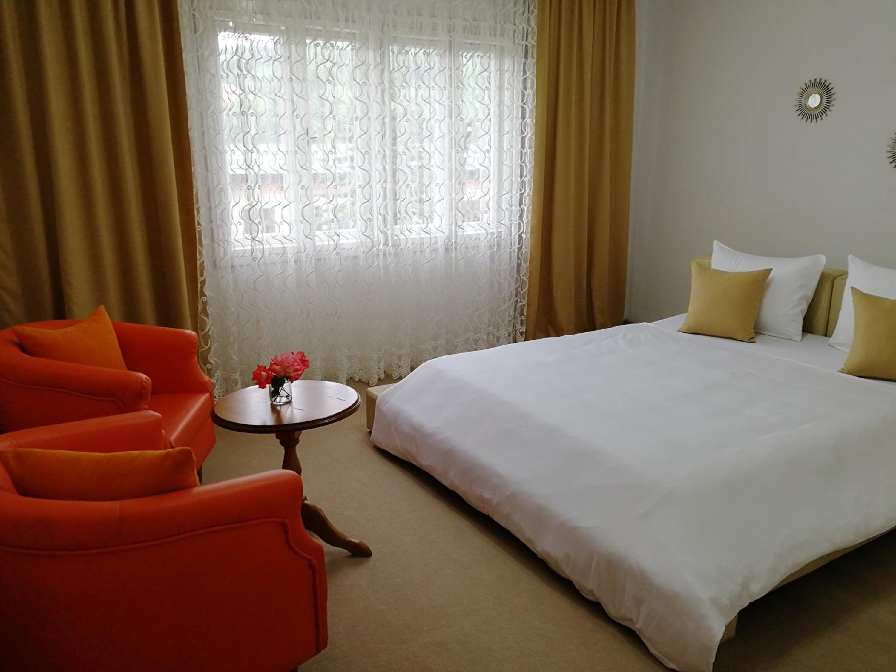 Apartmani Mušinbegović1