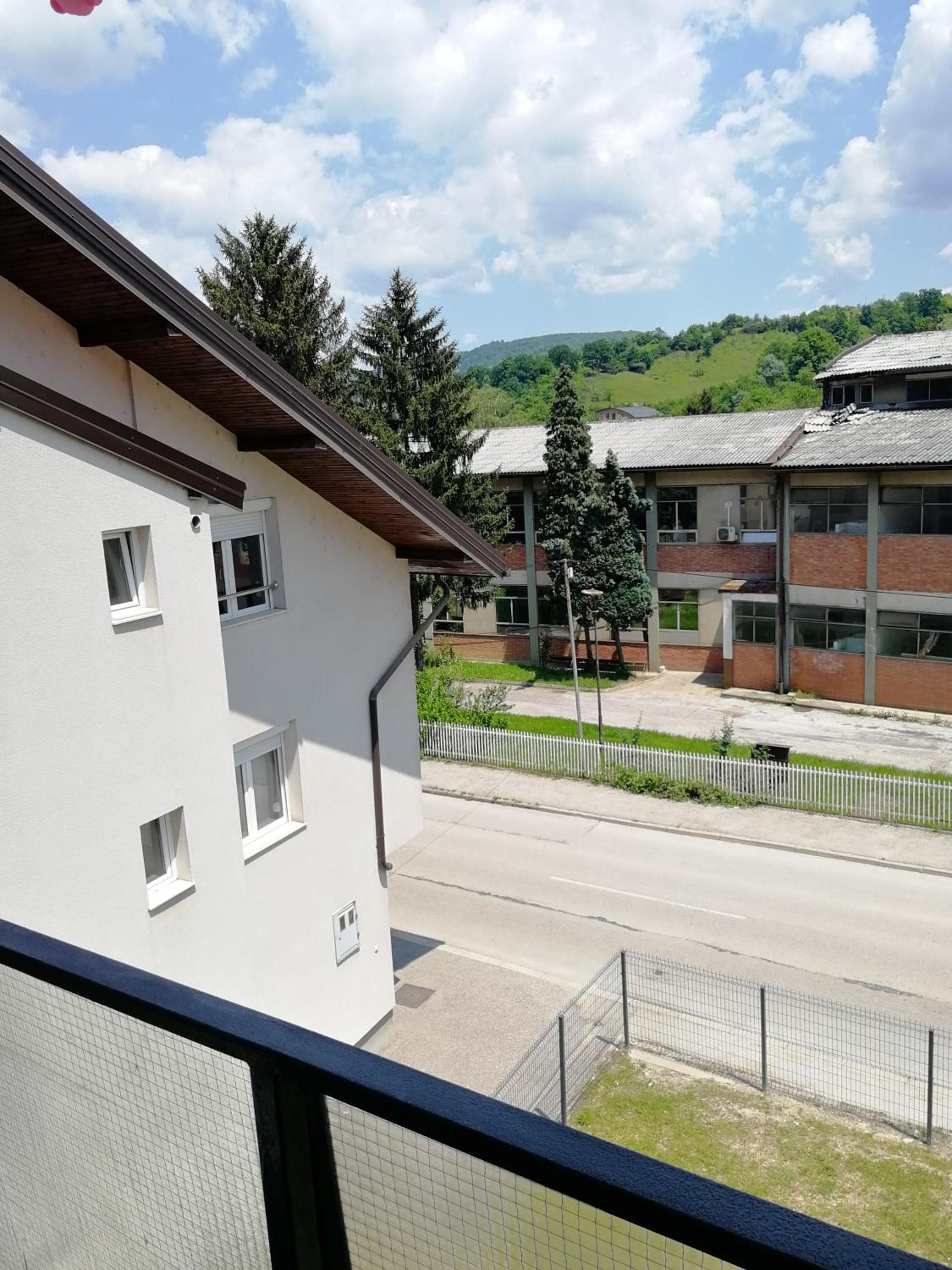 Apartmani Mušinbegović1