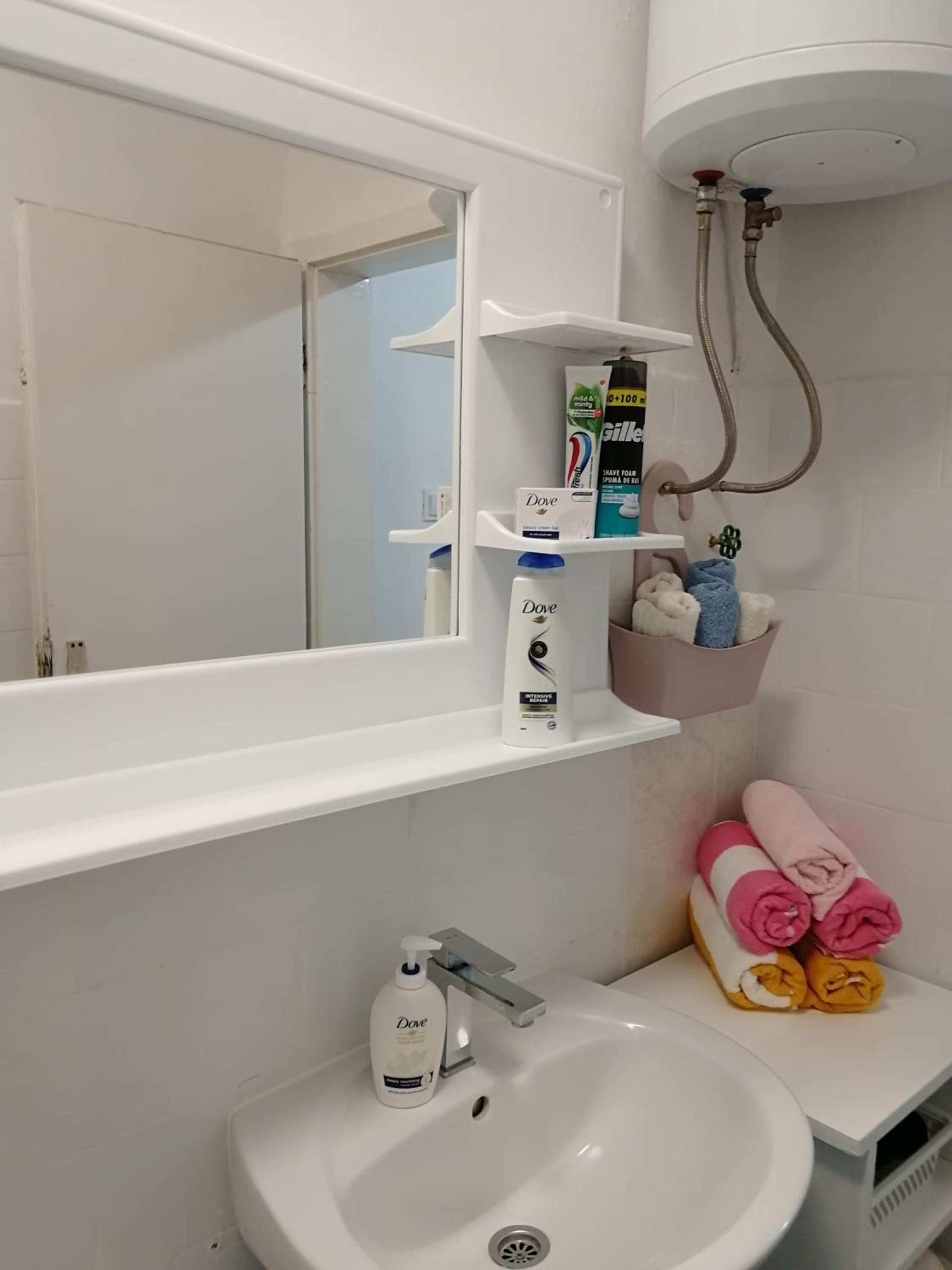Apartmani Mušinbegović1