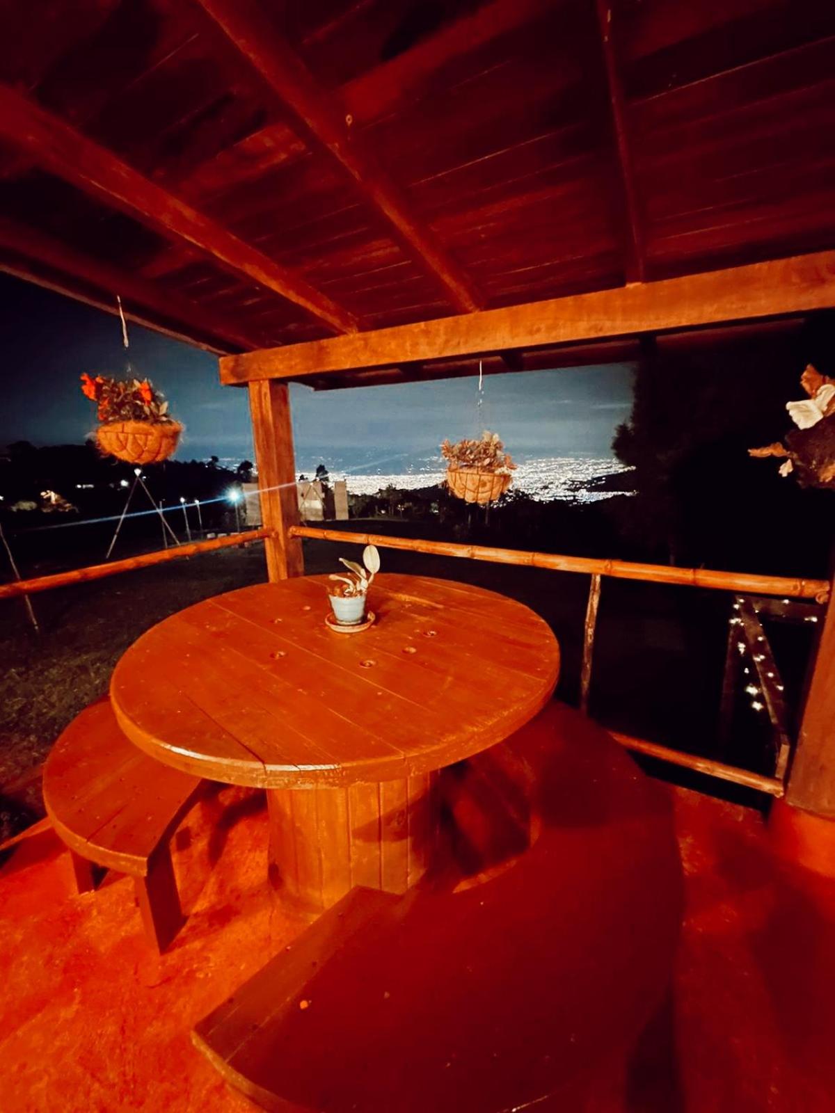 Glamping La Pau