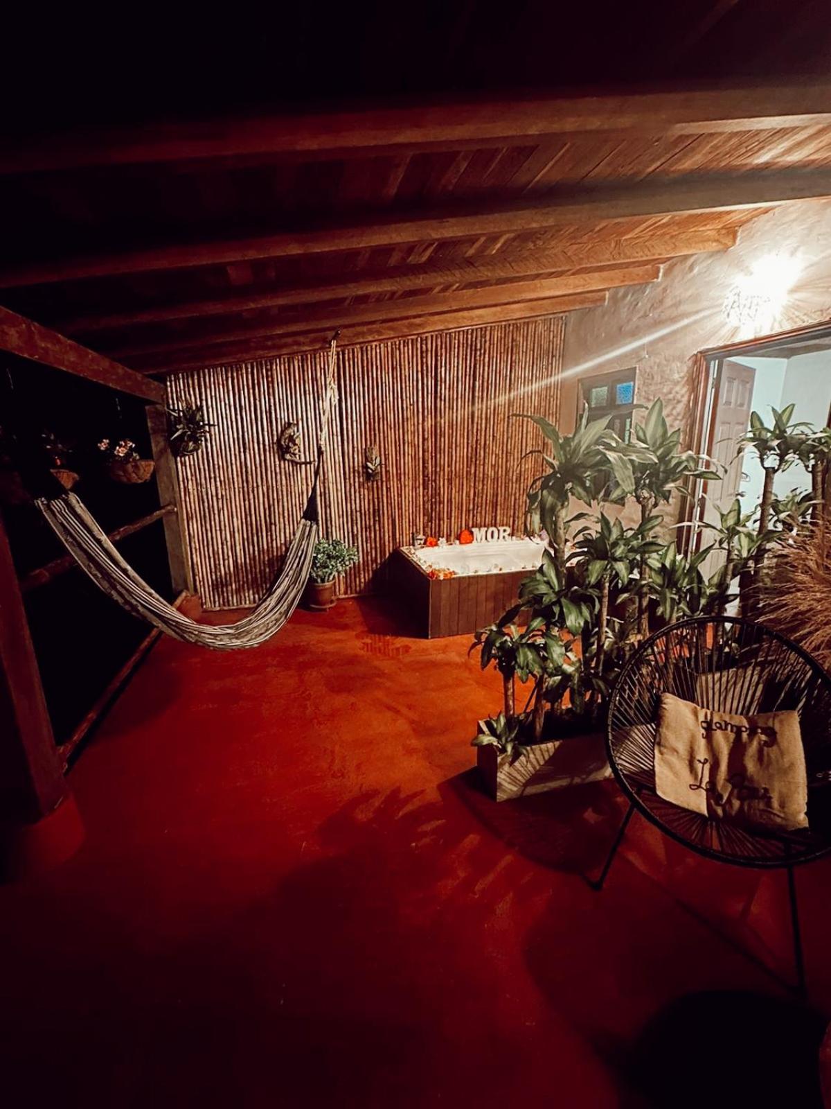 Glamping La Pau