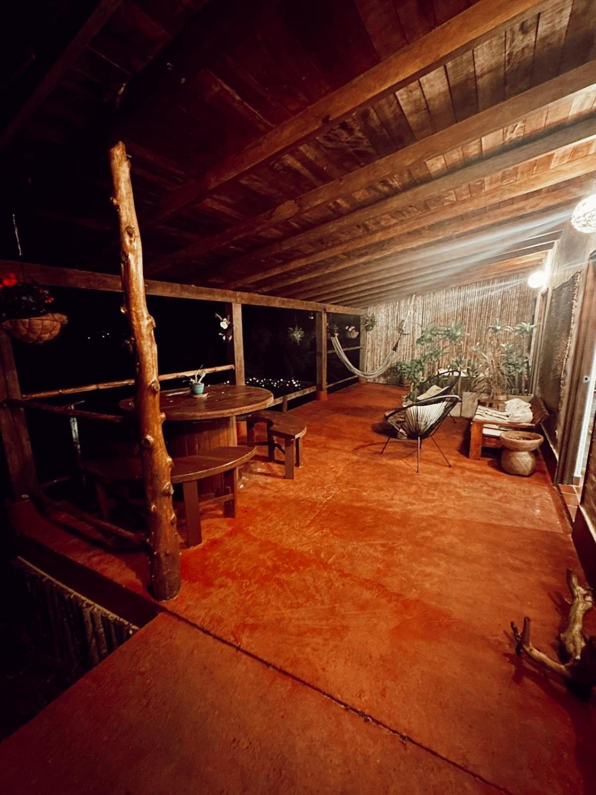 Glamping La Pau