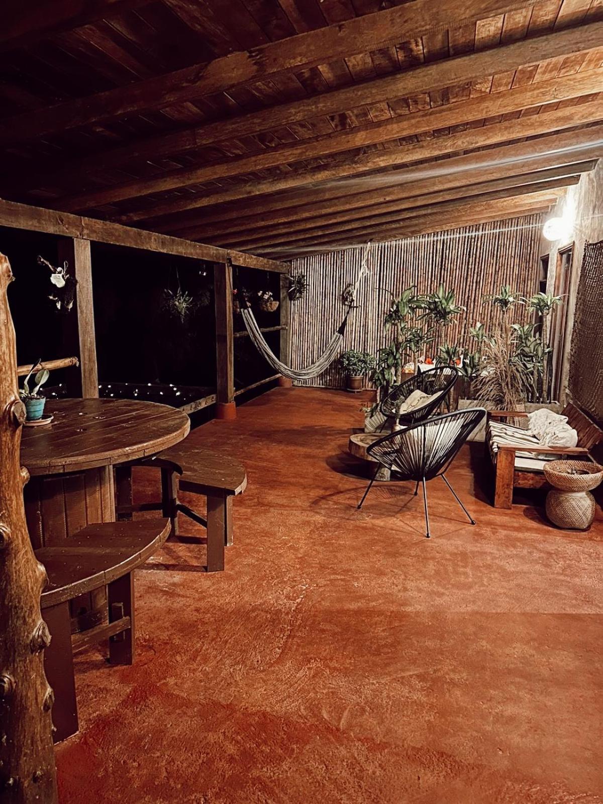 Glamping La Pau