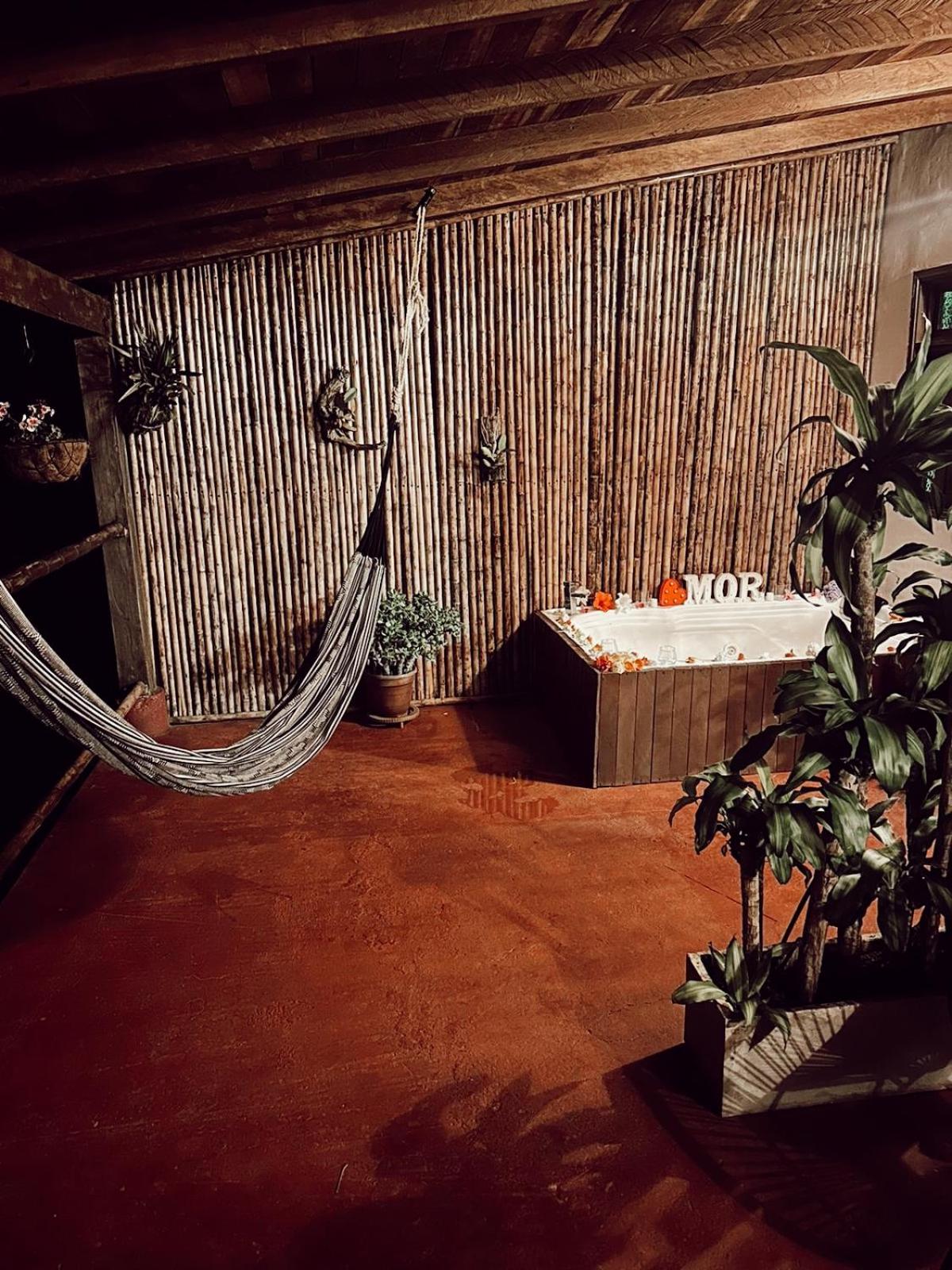 Glamping La Pau