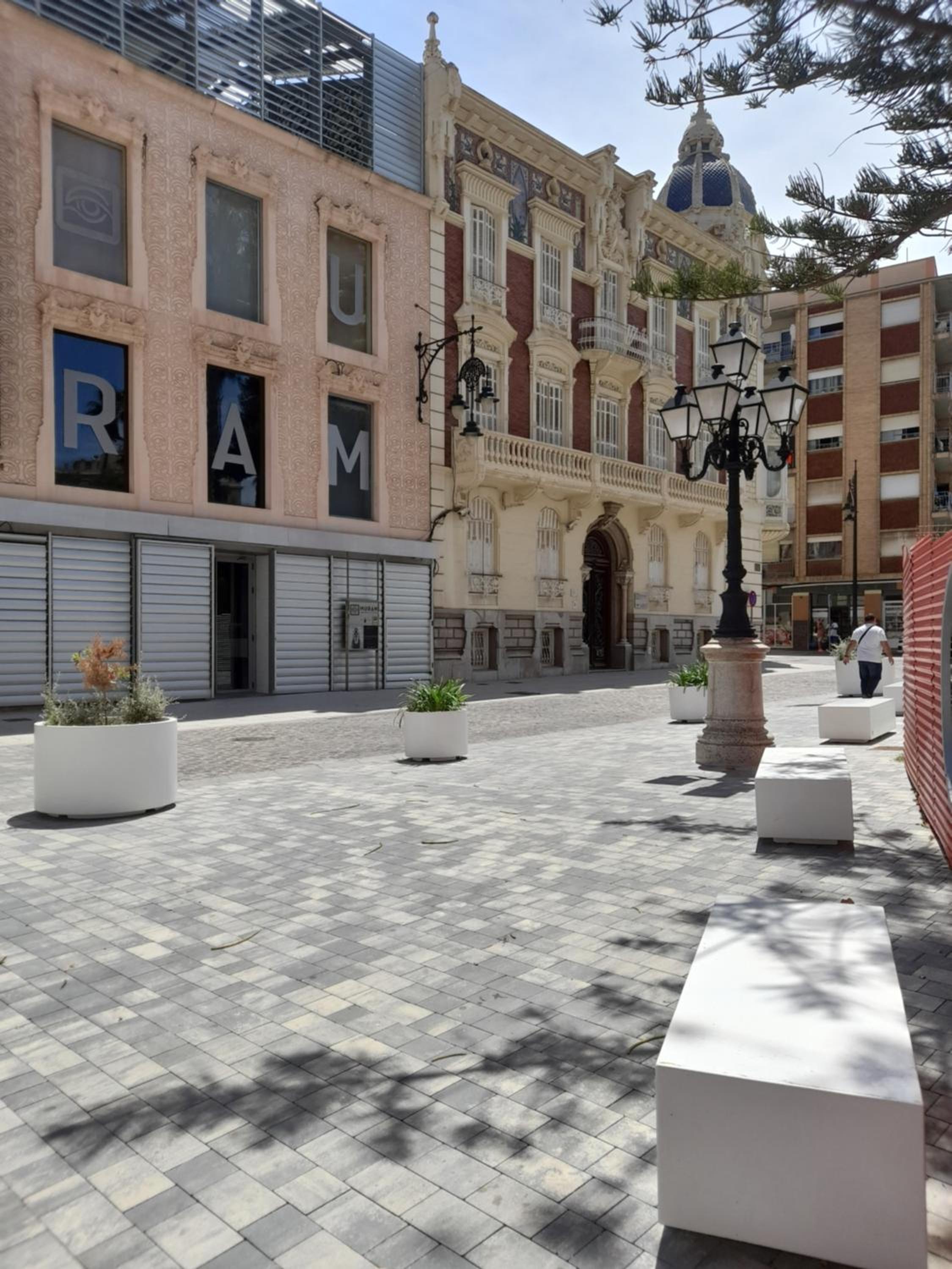 Apartamento El Lago, Cartagena Centro
