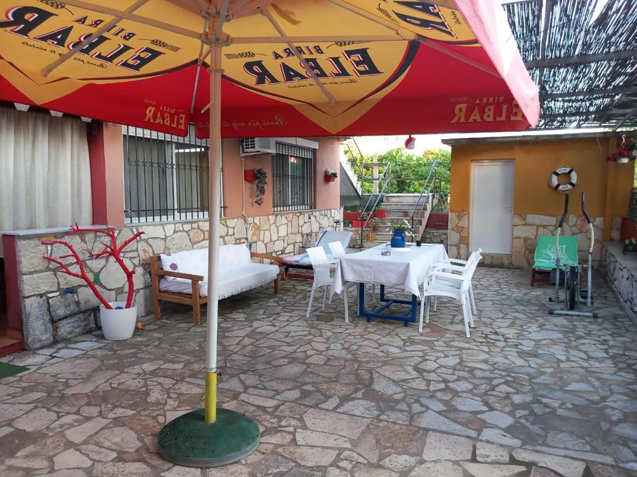 Vila Gjoka