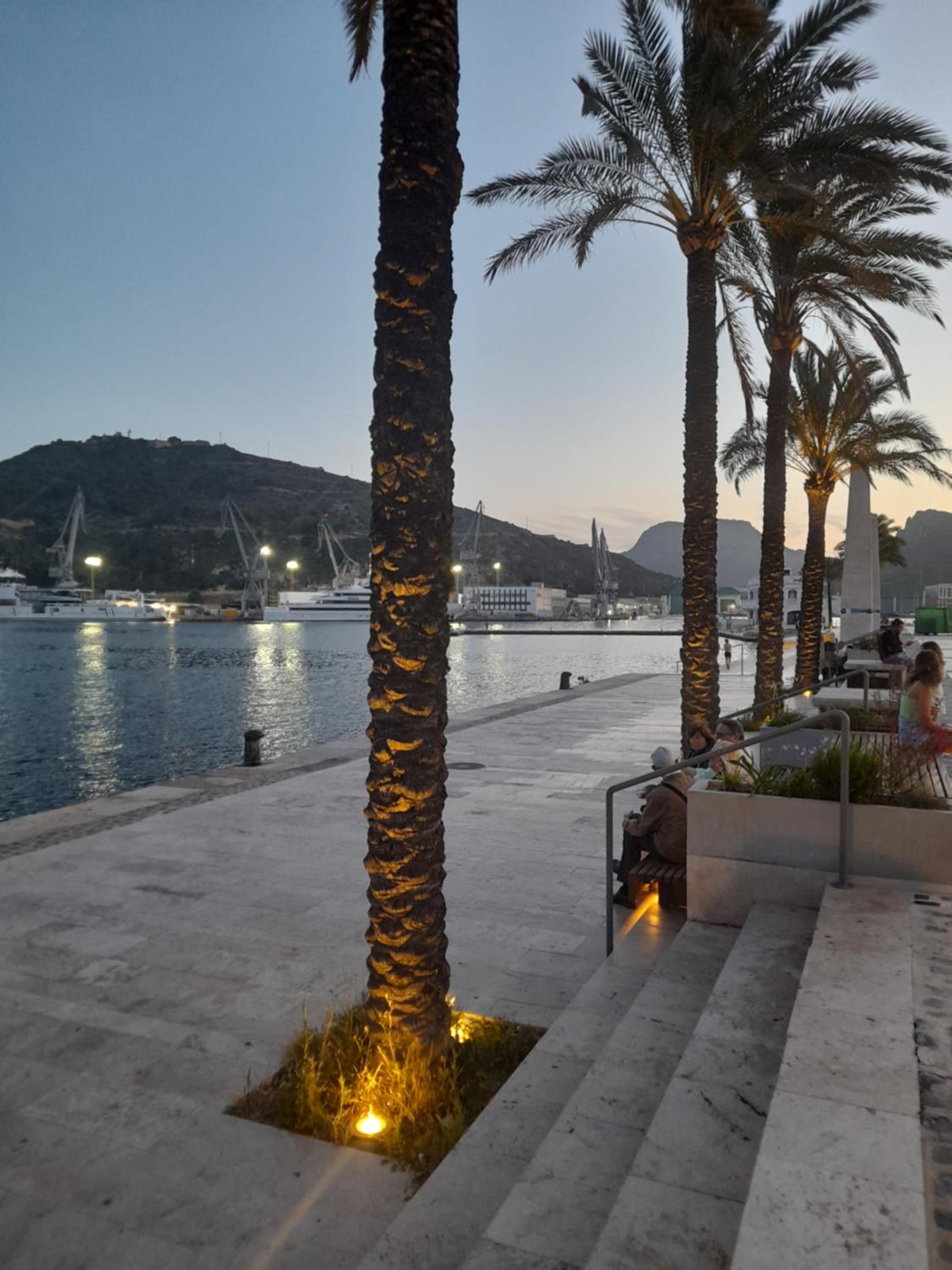 Apartamento El Lago, Cartagena Centro