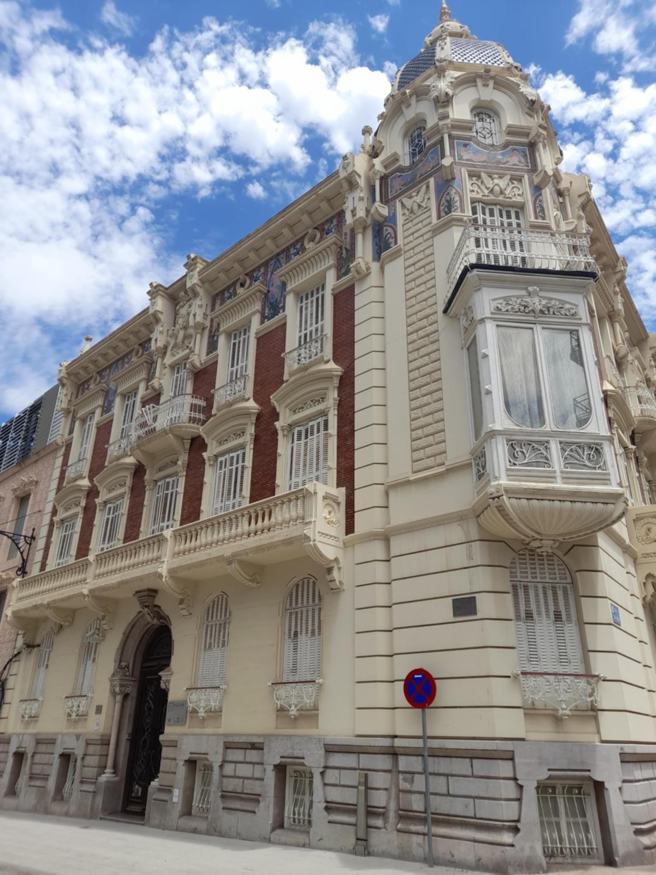 building