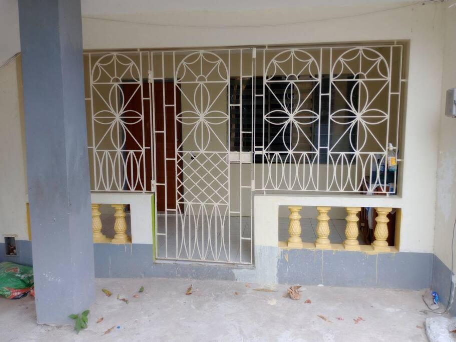 Enchanted family Apartment view 2