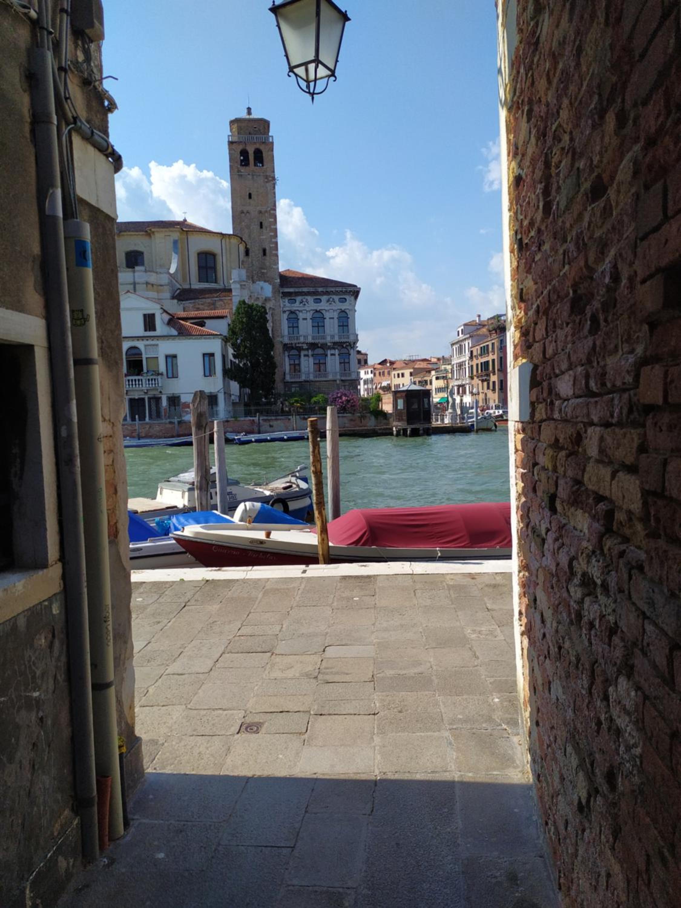 Zen Accommodations Grand Canal