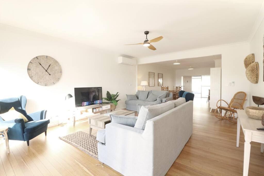 Kibanda on Lakeview - Fully fenced pet friendly
