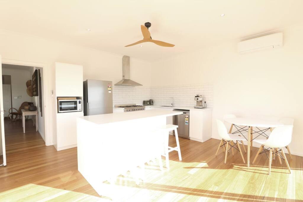 Kibanda on Lakeview - Fully fenced pet friendly