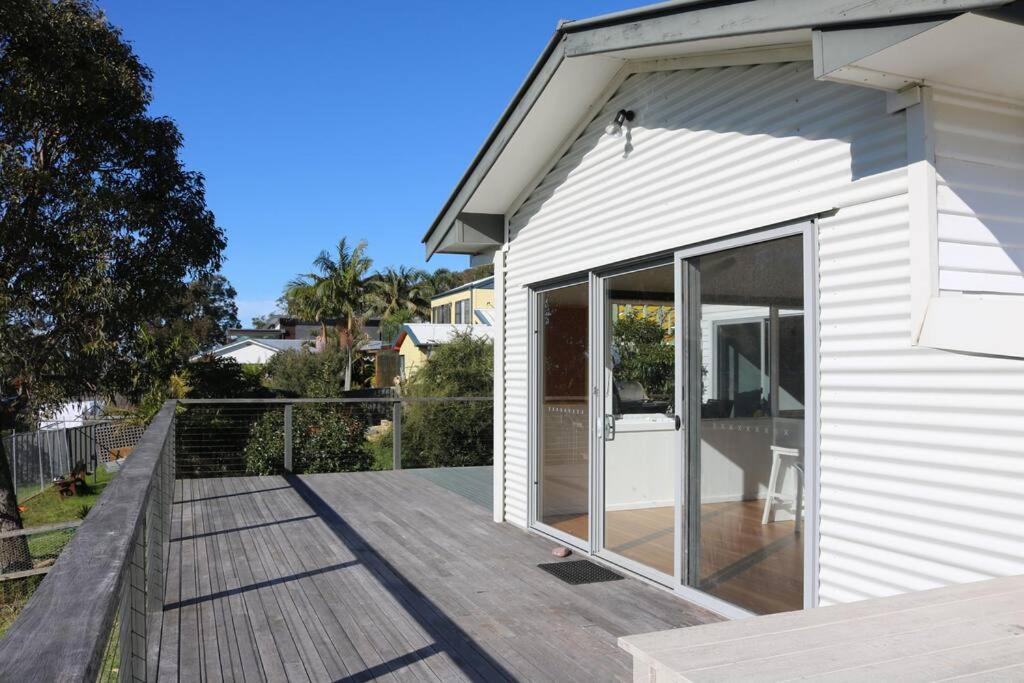 Kibanda on Lakeview - Fully fenced pet friendly
