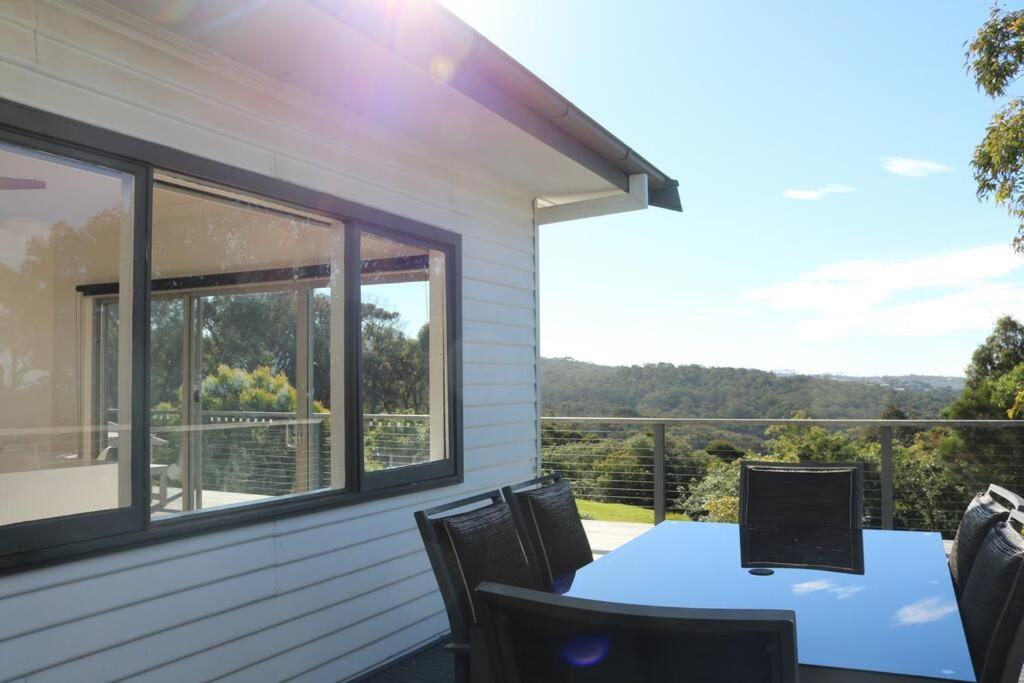 Kibanda on Lakeview - Fully fenced pet friendly