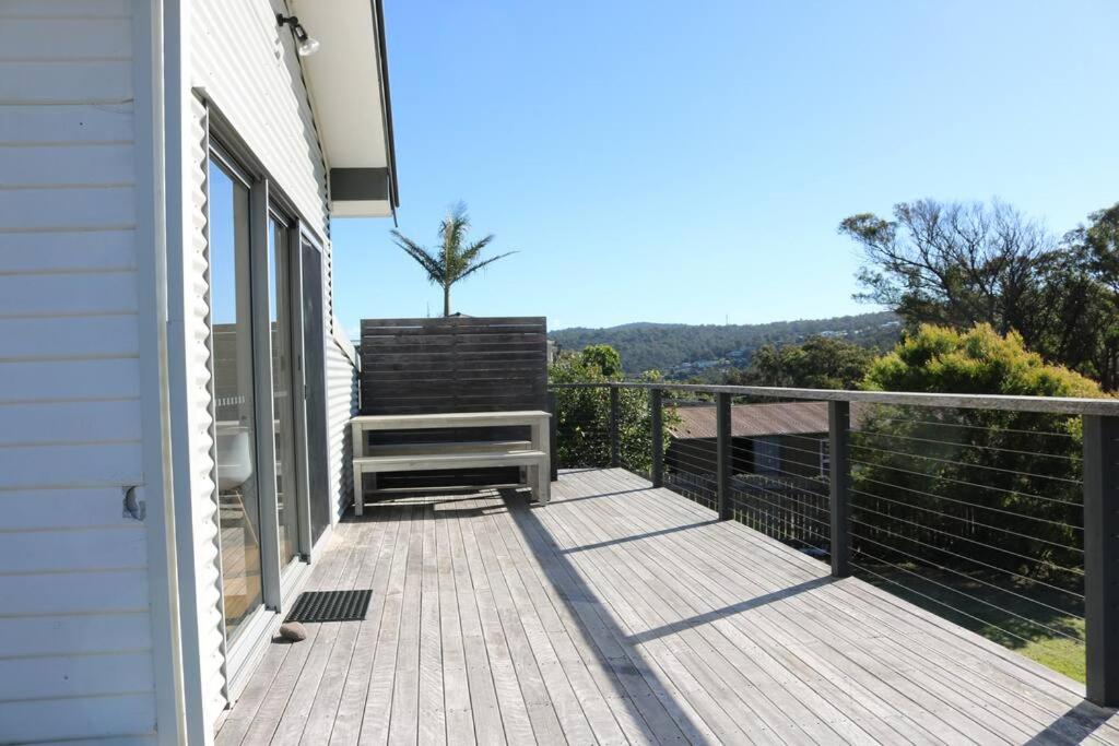 Kibanda on Lakeview - Fully fenced pet friendly