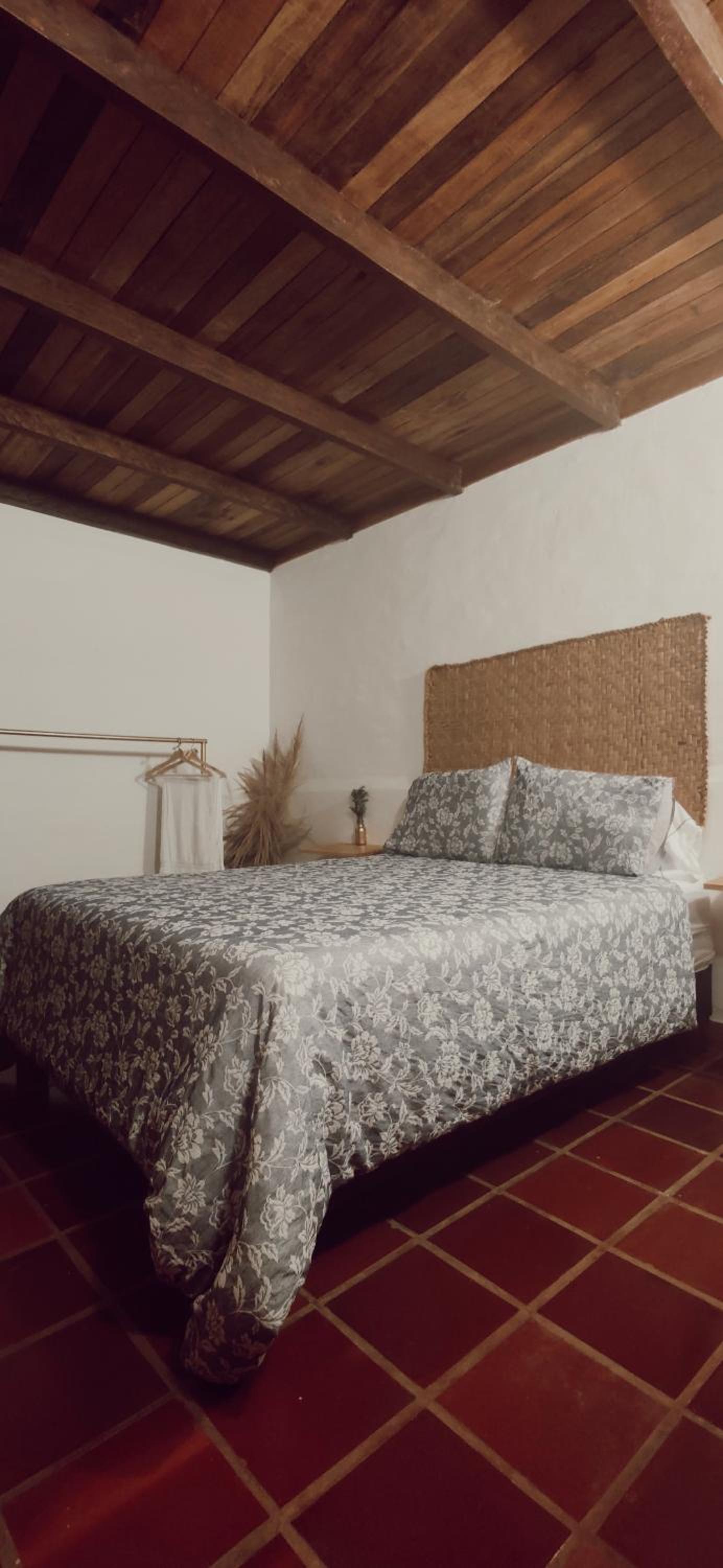 Glamping La Pau