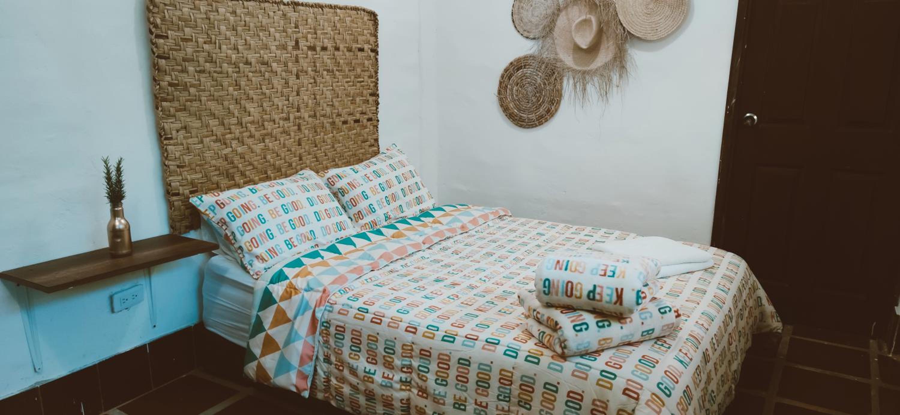 Glamping La Pau