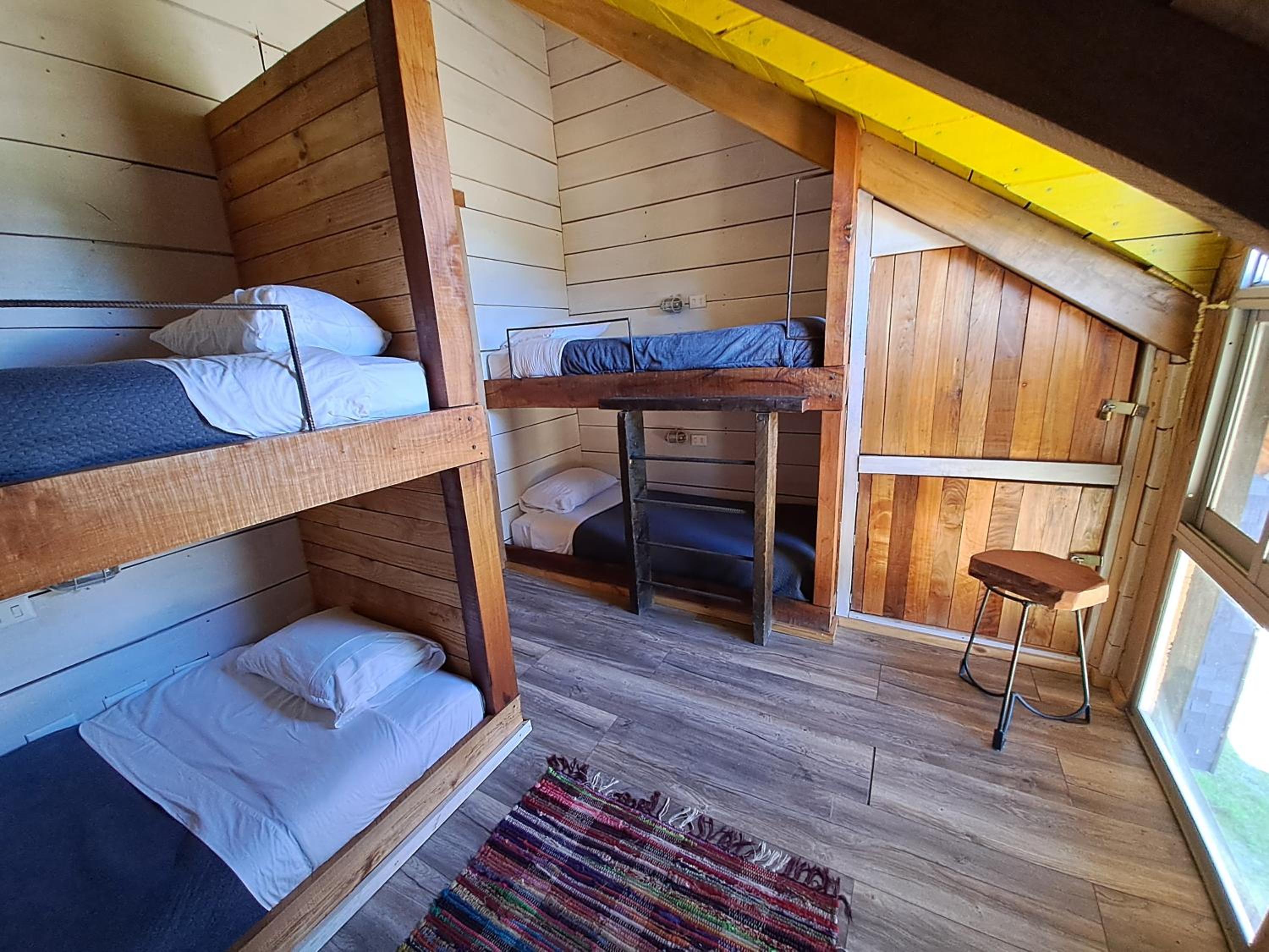 Hostal Dos Volcanes