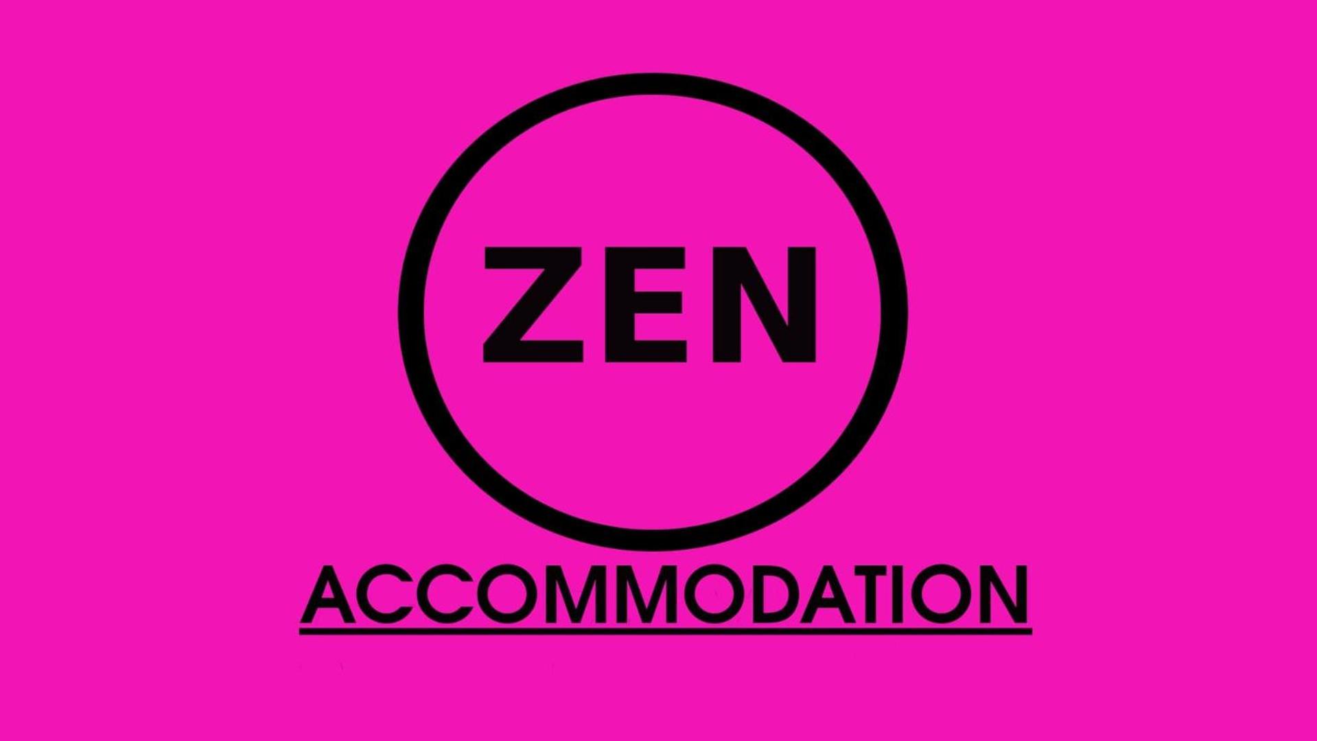 Zen Accommodations Grand Canal