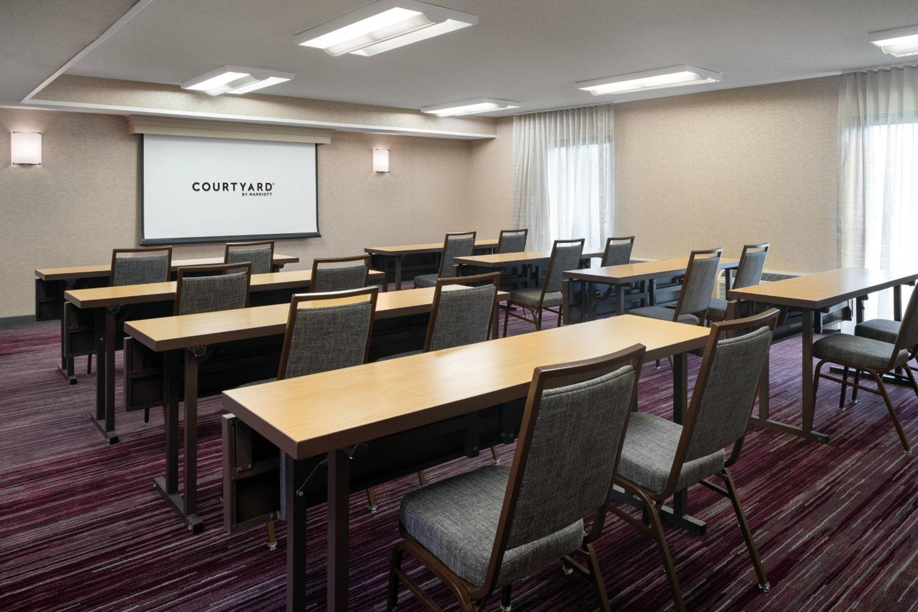 Courtyard Fremont Silicon Valley - Property Image 19