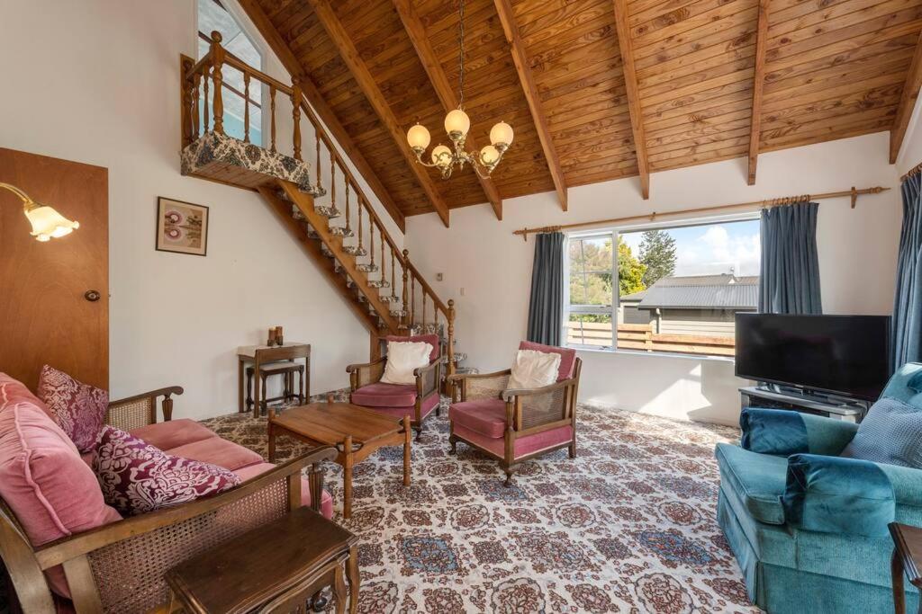Charming Hideaway
