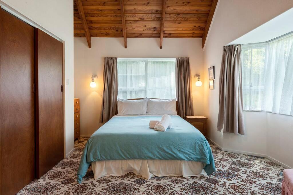 Charming Hideaway